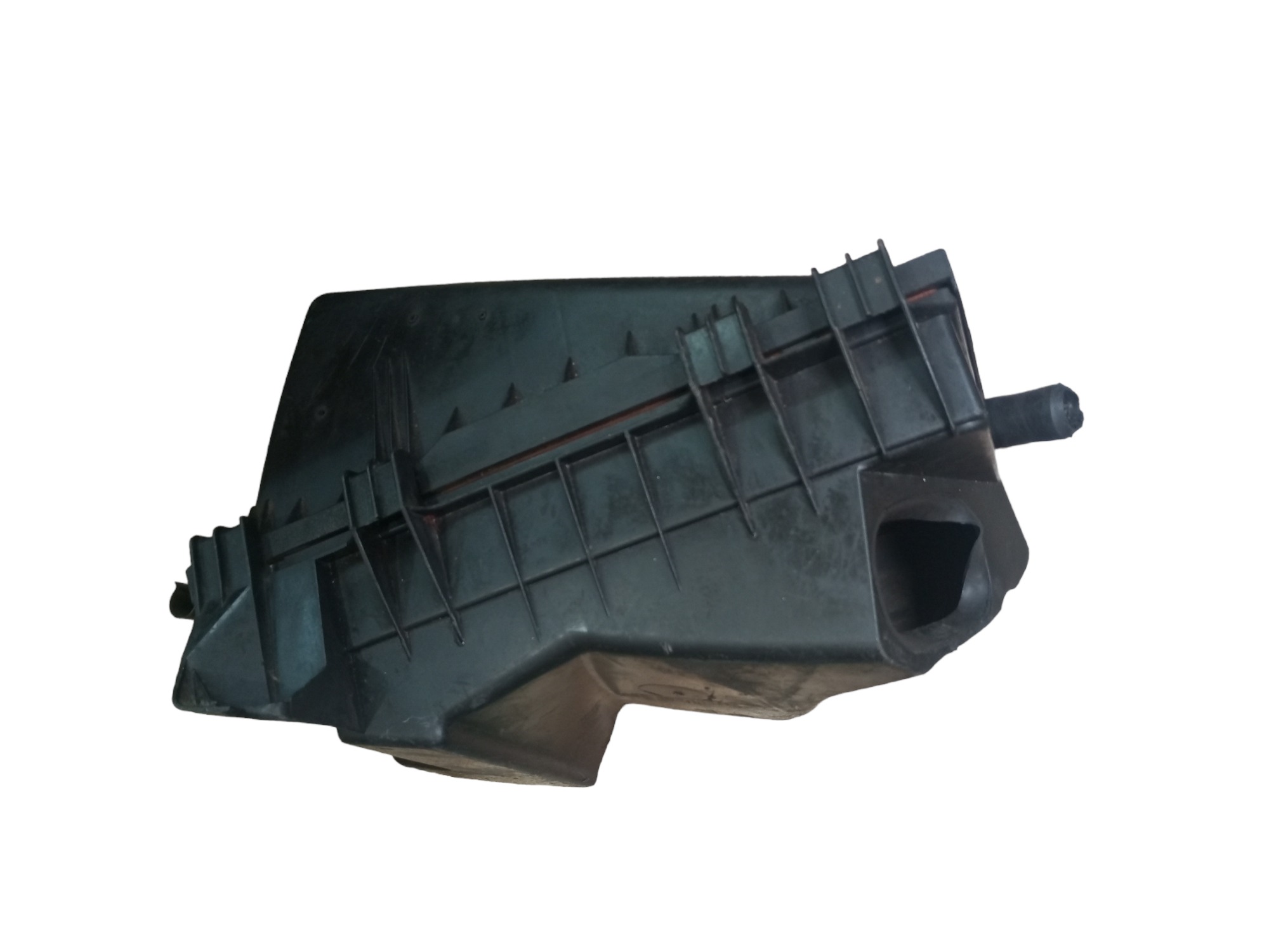 Caixa Ressonadora Filtro Ar Audi A3 Golf 99 2000 2007 1.8 2