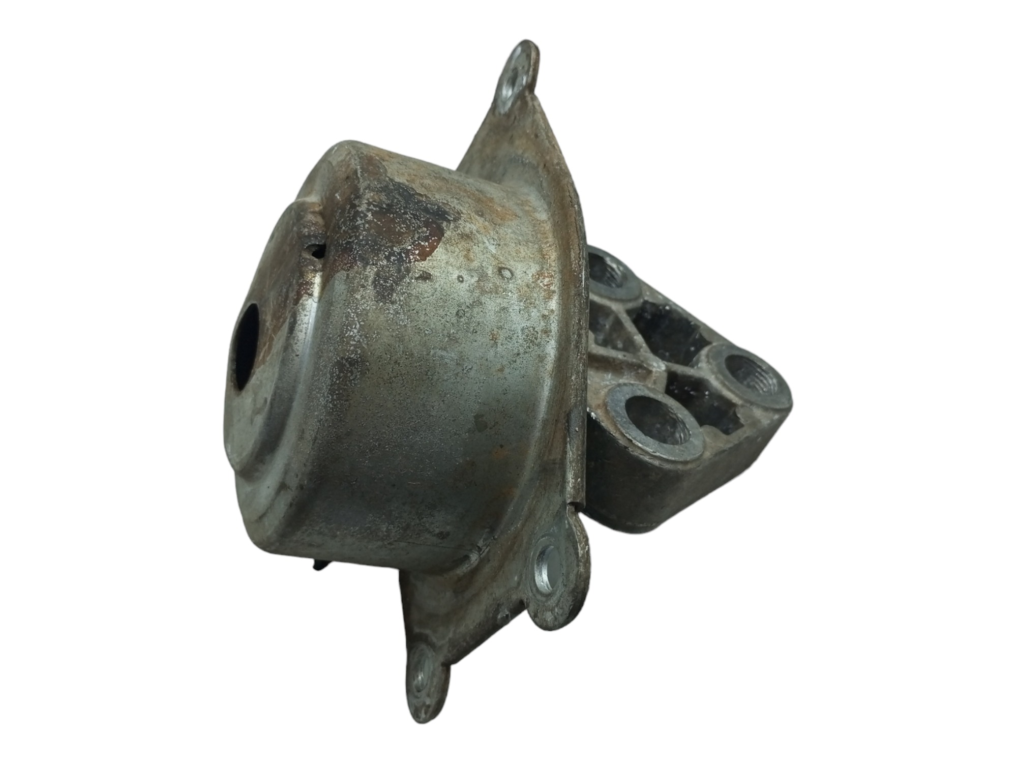 Suporte Coxim Motor Zafira Vectra 99 20003 2004 2006 2009 2