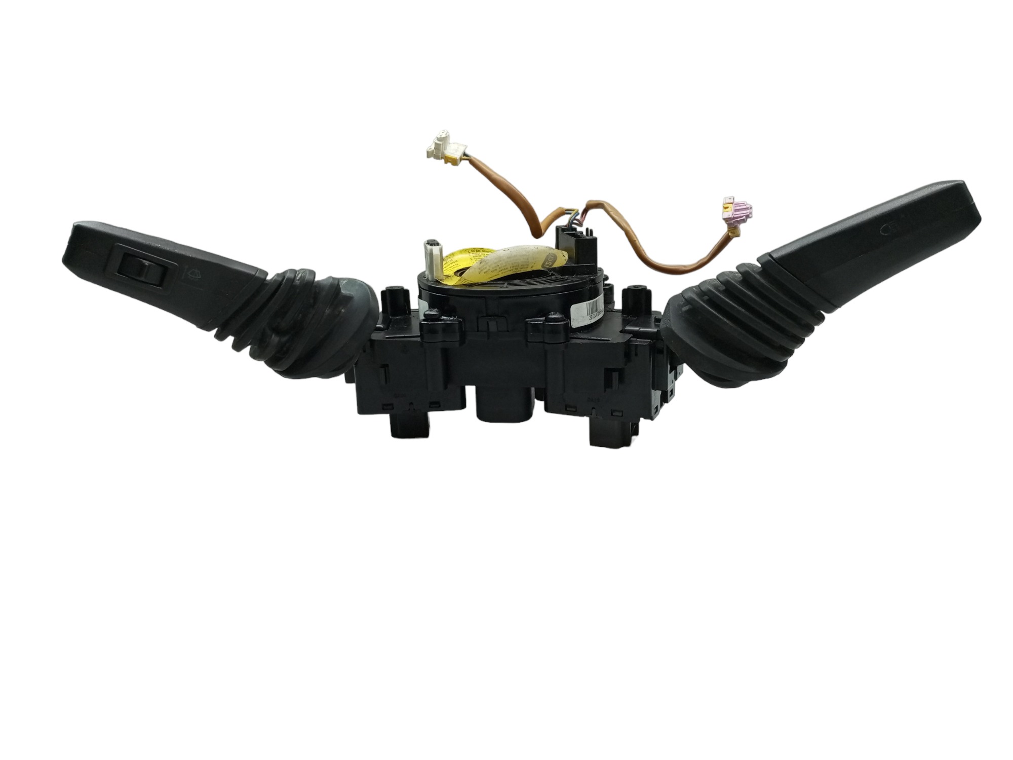 Chave De Seta Captiva Limpador Gm 2008 2009 2010 2013 2