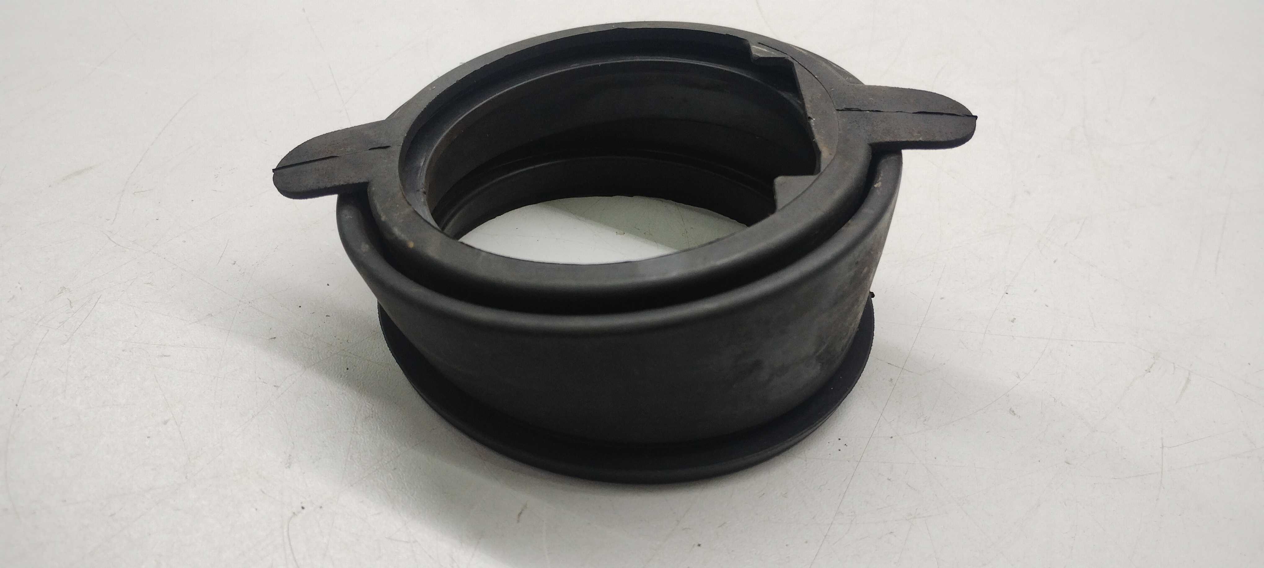 Coifa Bocal Tanque Combustível Peugeot 307 2008/2012 3