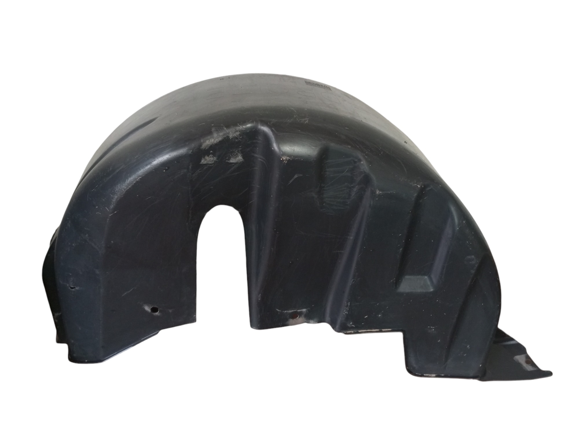 Parabarro Citroen C3 2007 2008 2009 Traseiro Direito 6