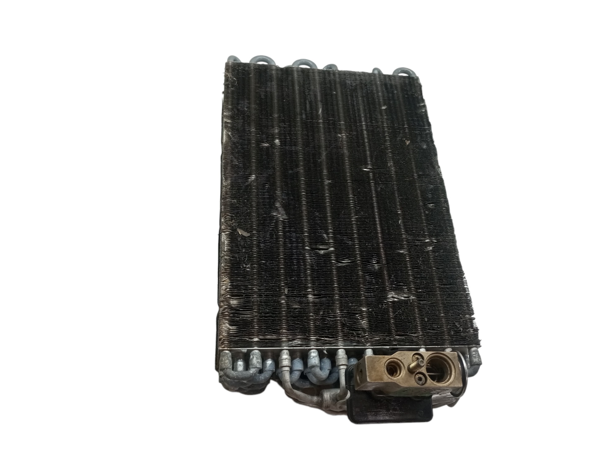 Radiador Ar Quente Mercedes Classe C230 C280 95 96 97 98 4