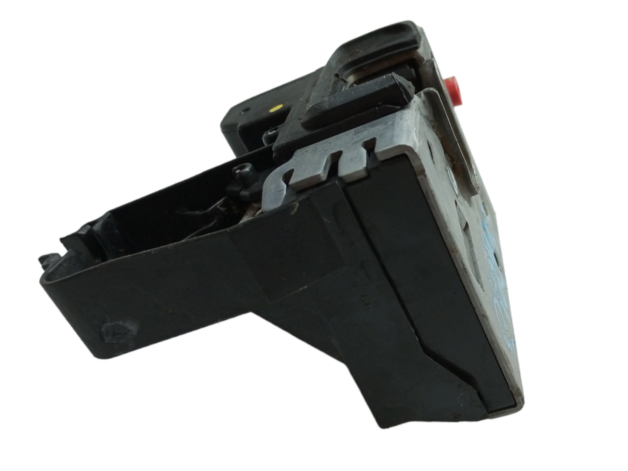 Fechadura Mecanica Traseira Esquerda Corsa Meriva 2003 2012 3