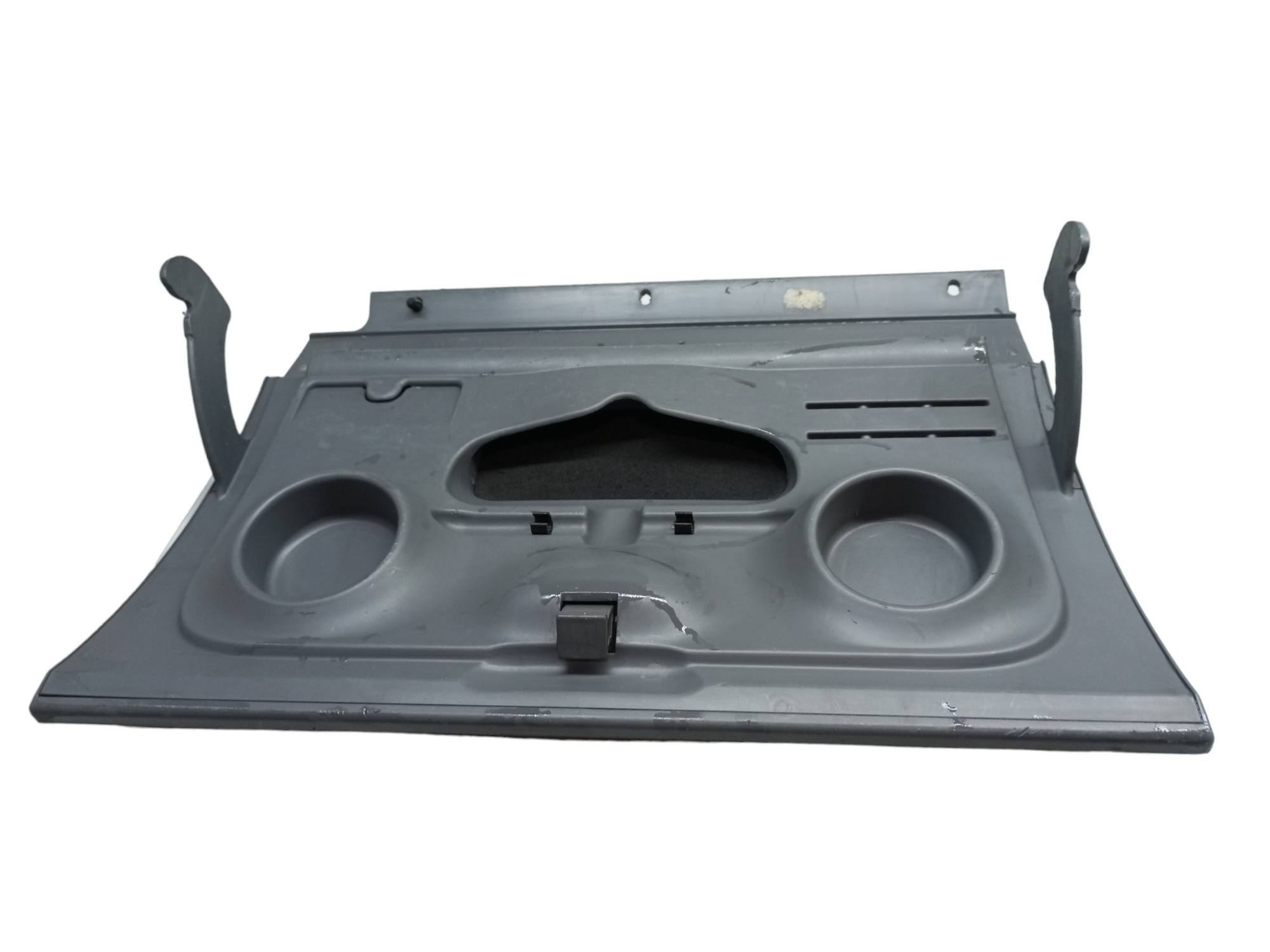 Tampa Porta Luvas Xsara Picasso Citroen 2003 2006 2008 2010 6