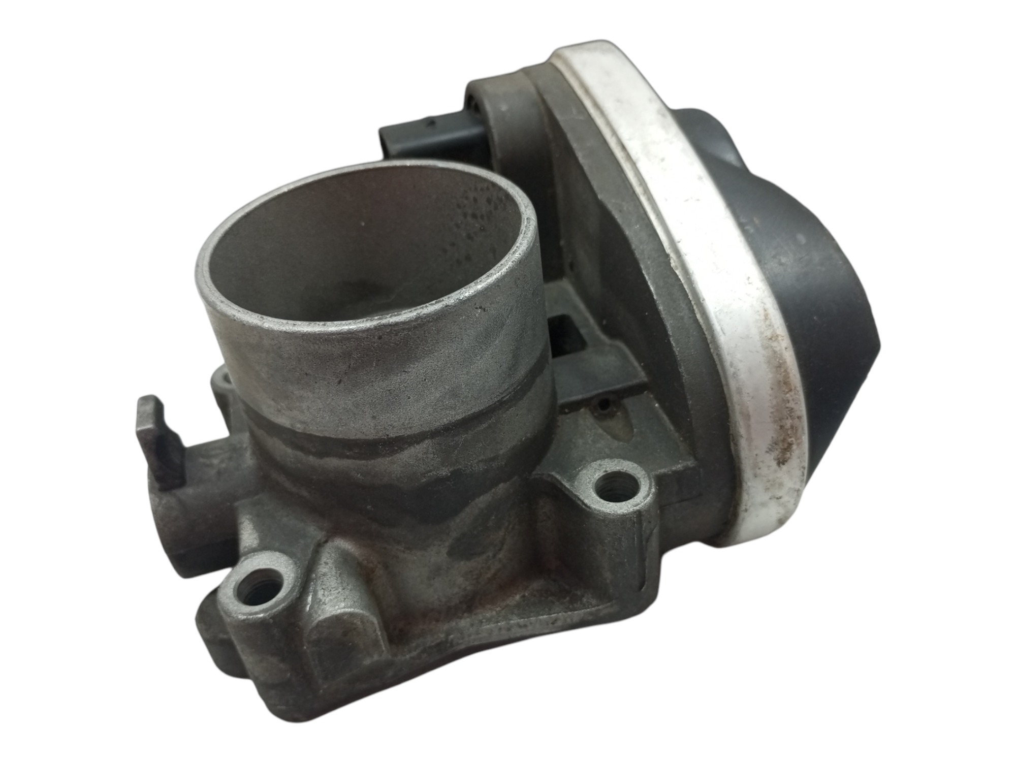 Tbi Logan Sandero 1.0 2009 2010 2011 2012 Corpo Borboleta 3