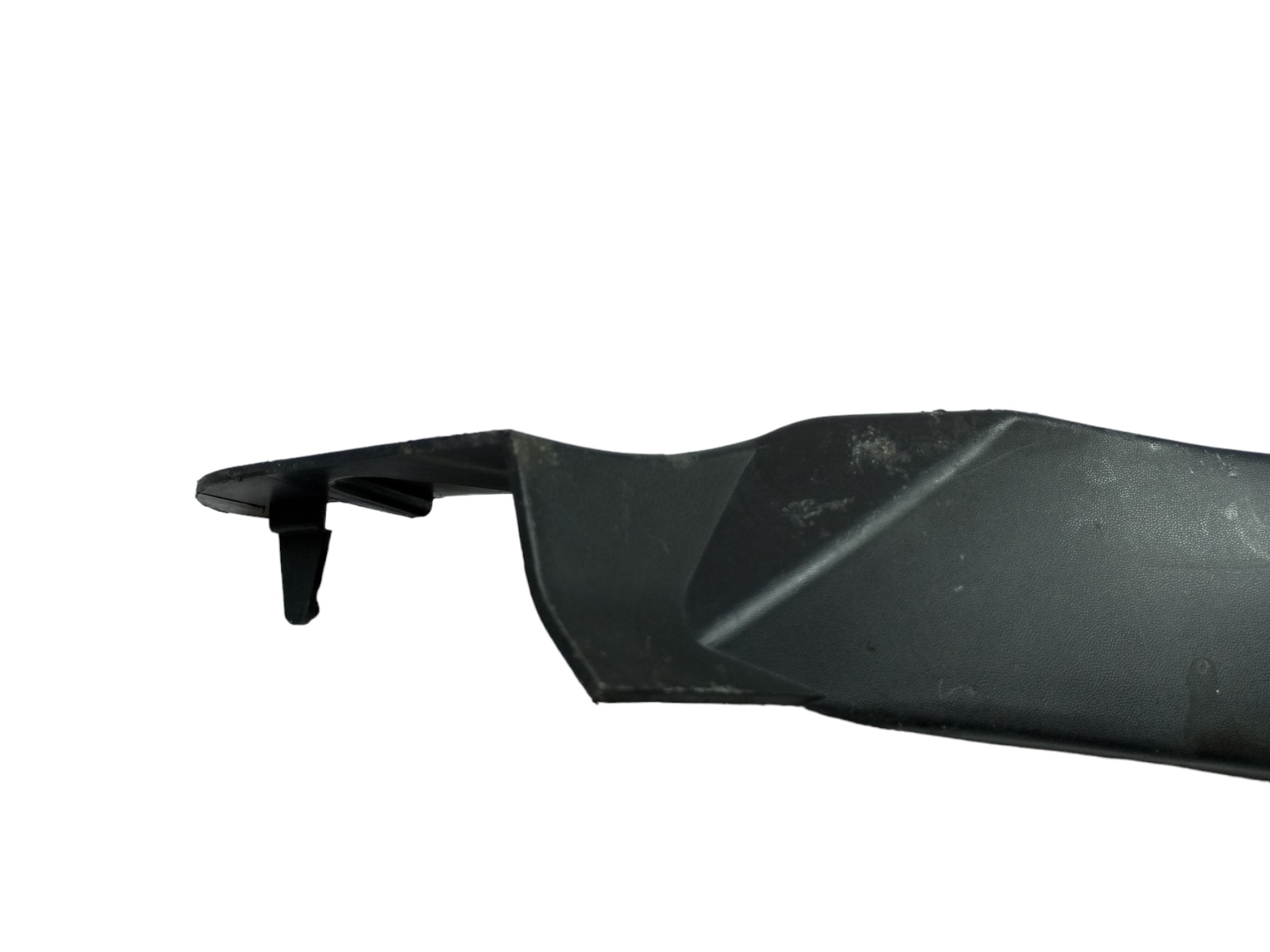 Moldura Braco Capo Peugeot 407 2006 2007 2008 2009 Esquerdo 7