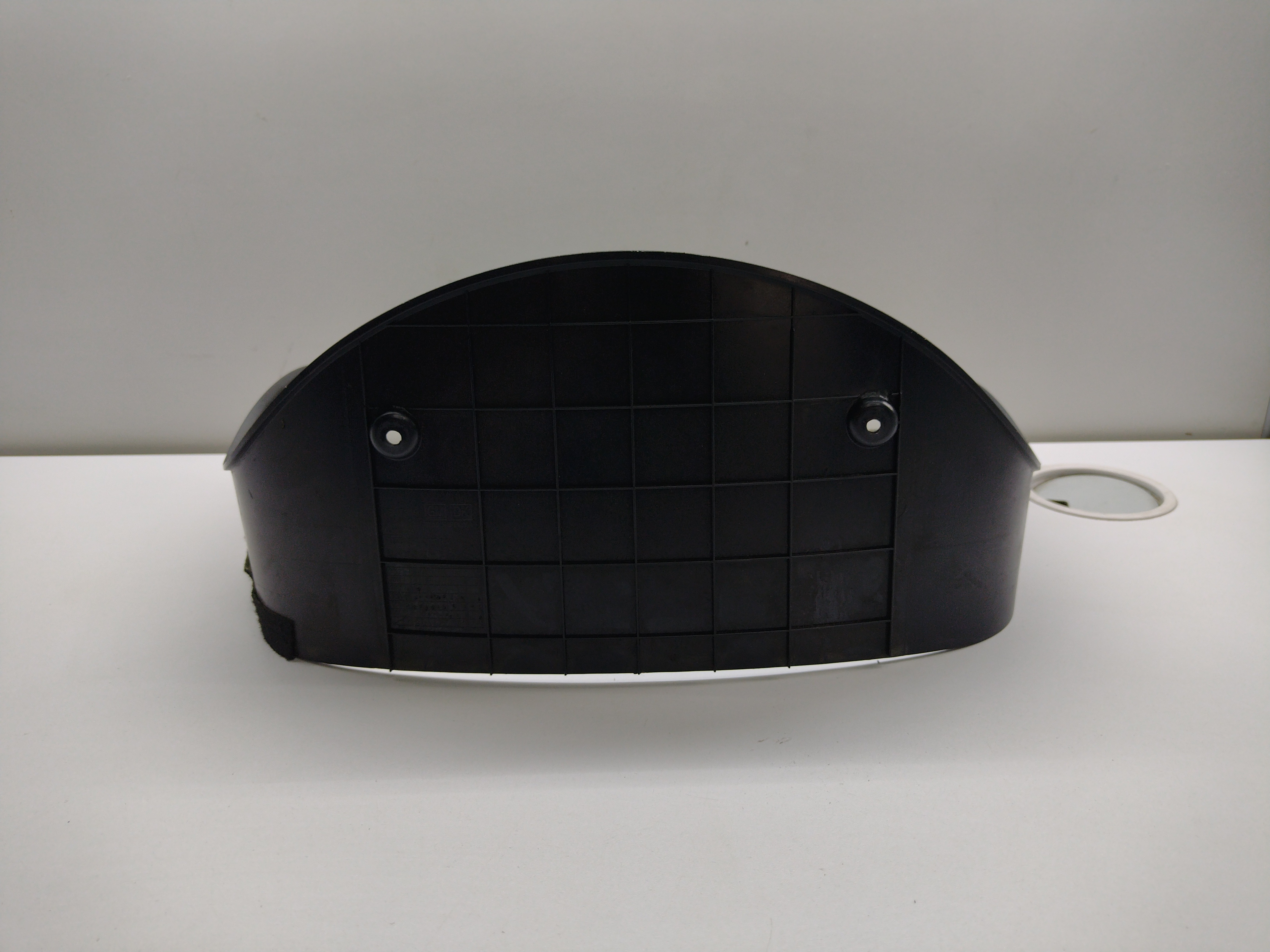 Moldura Painel De Instrumentos Captiva 3.3 V6 2008/2011 2