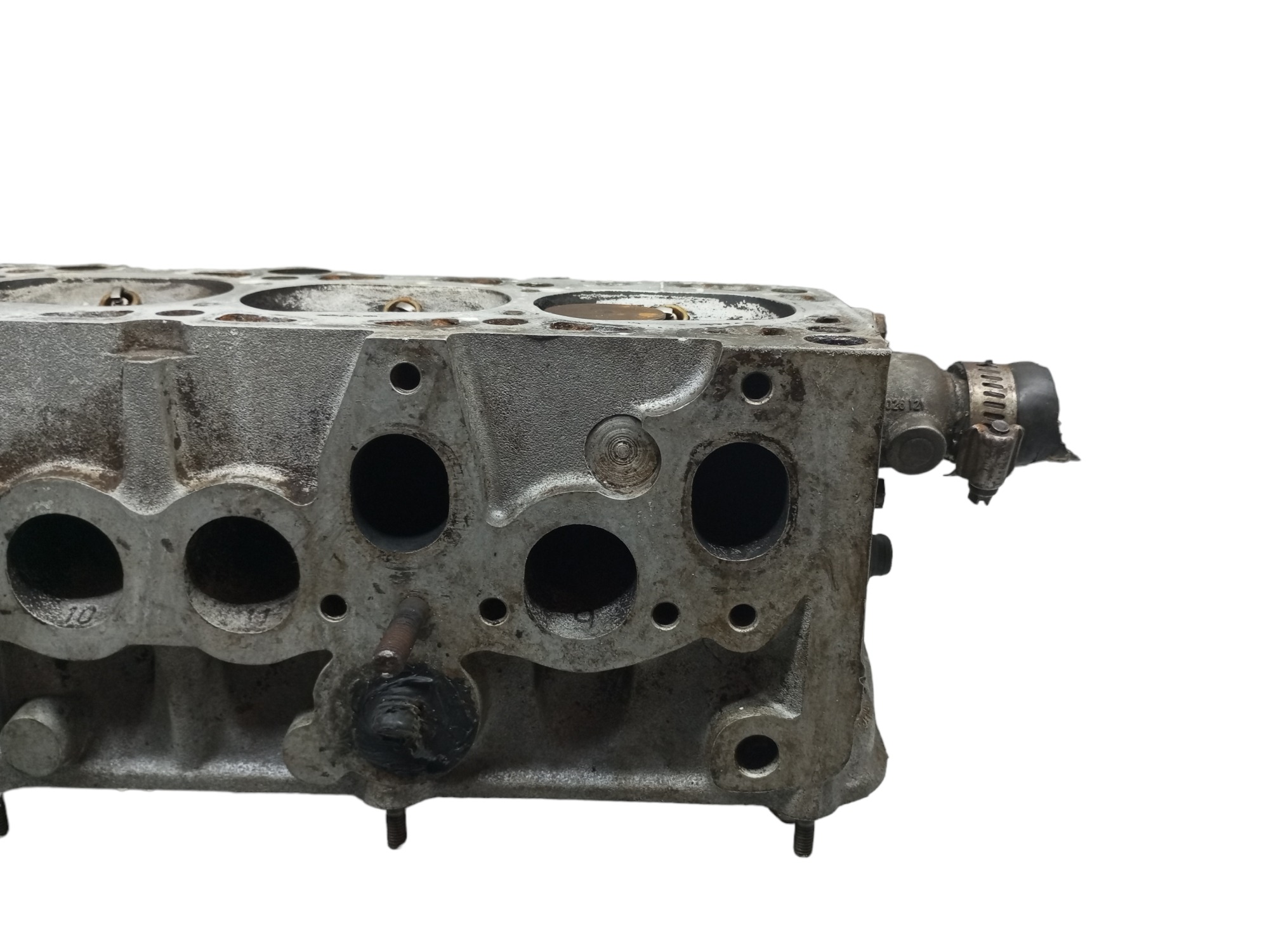 Cabecote Gol G3 99 2000 2001 2002 2003 2005 Motor Ap 1.8 2