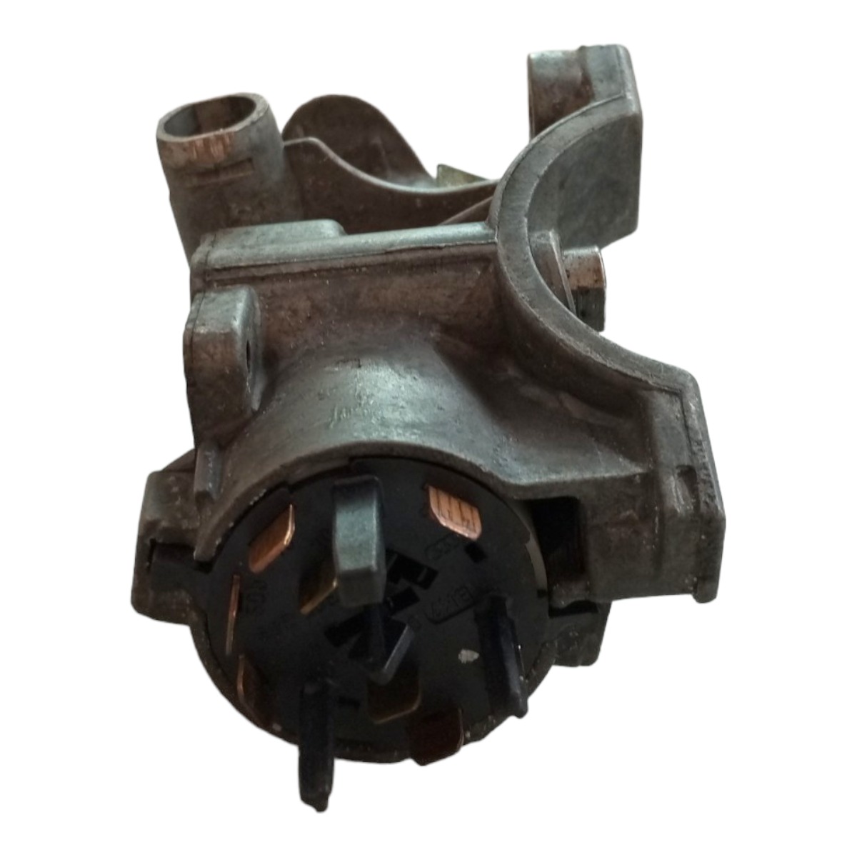 Trava Ignicao Audi A3 Golf Passat 99 2000 2003 2006 2010 2