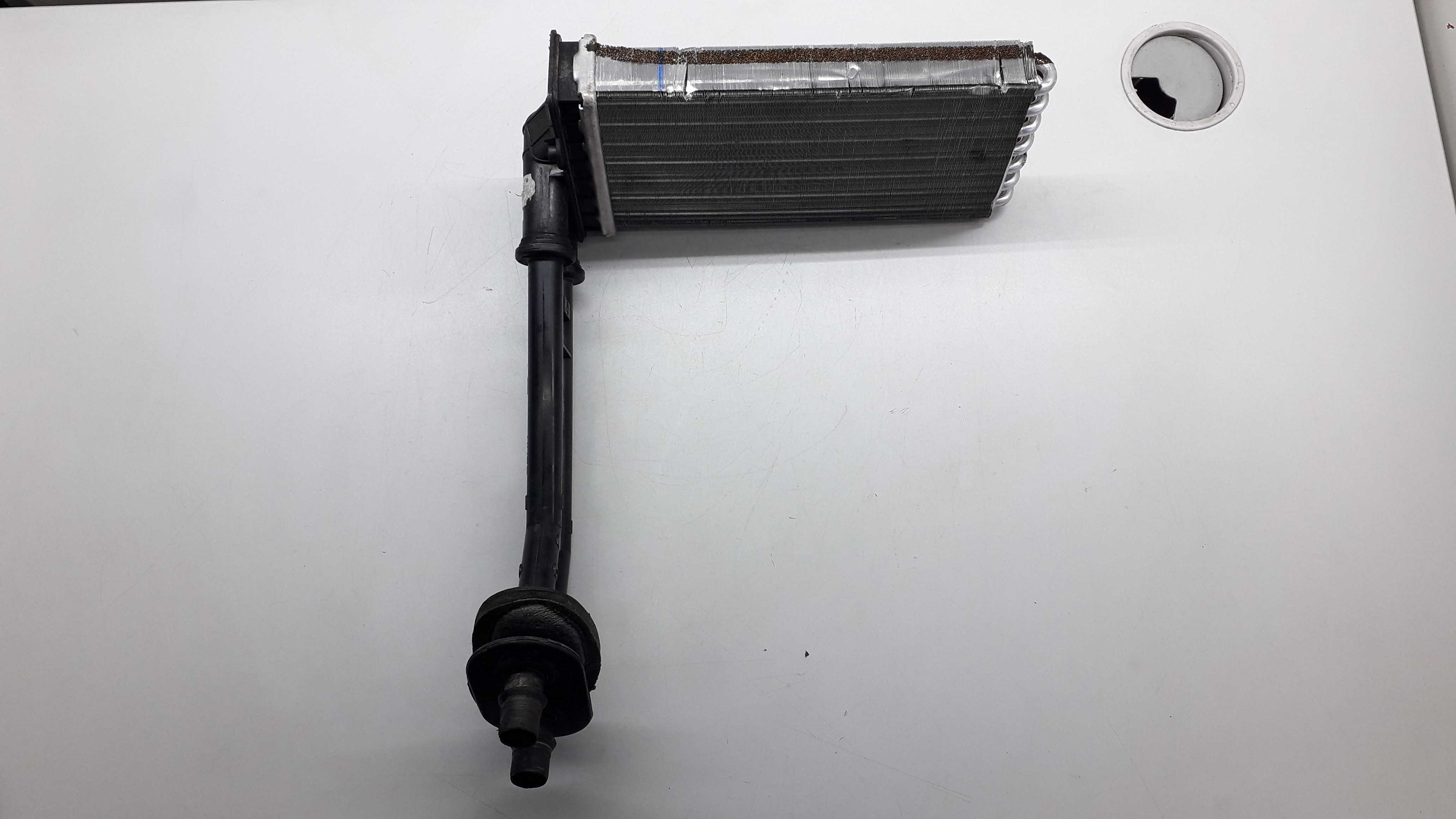 Radiador Ar Quente Citroen C4/peugeot 307 2011 7