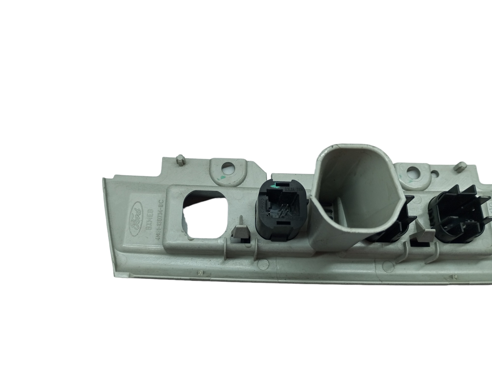 Botao Painel Ford Focus 2009 2010 2011 2012 Desembacador 2