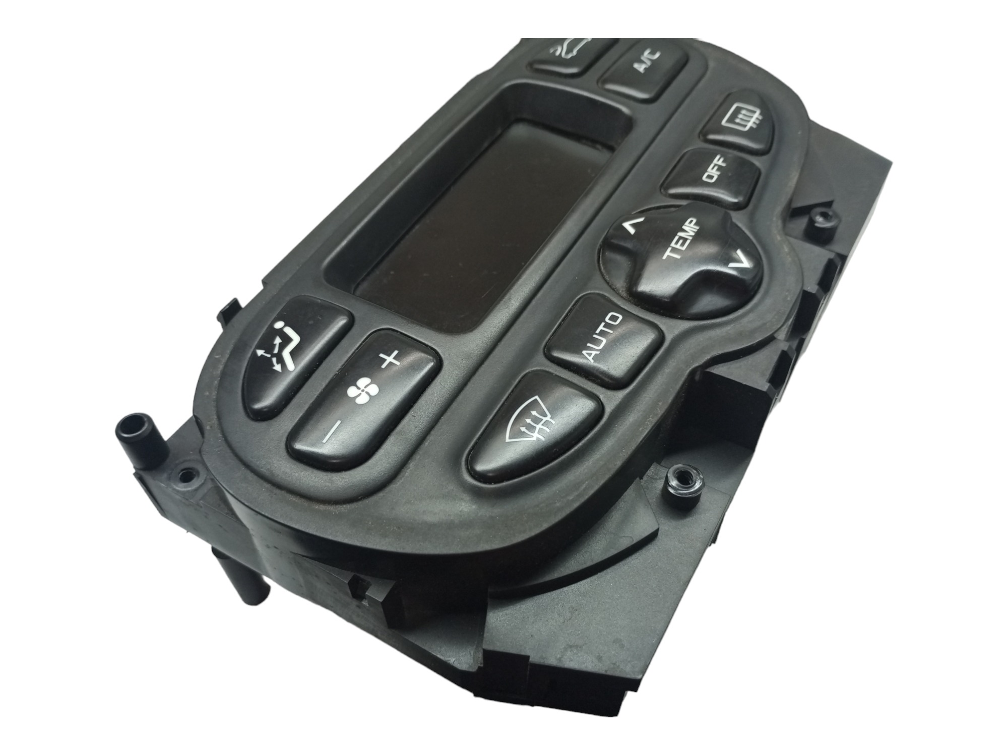 Comando Ar Condicionado Peugeot 307 2004 2005 2006 2007 3