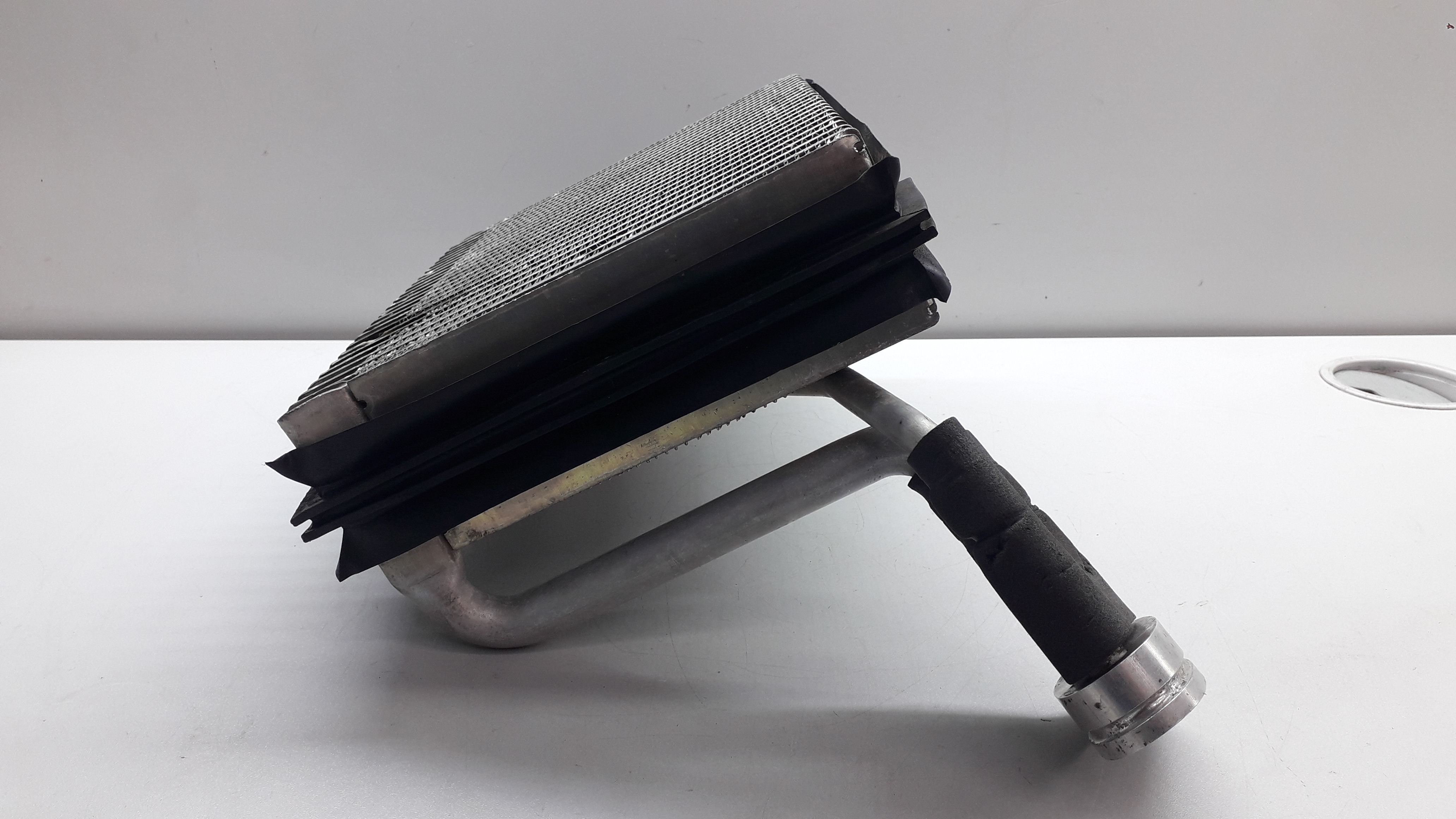 Evaporador Ar Condicionado Vw Passat/audi A4 1999/2005 3
