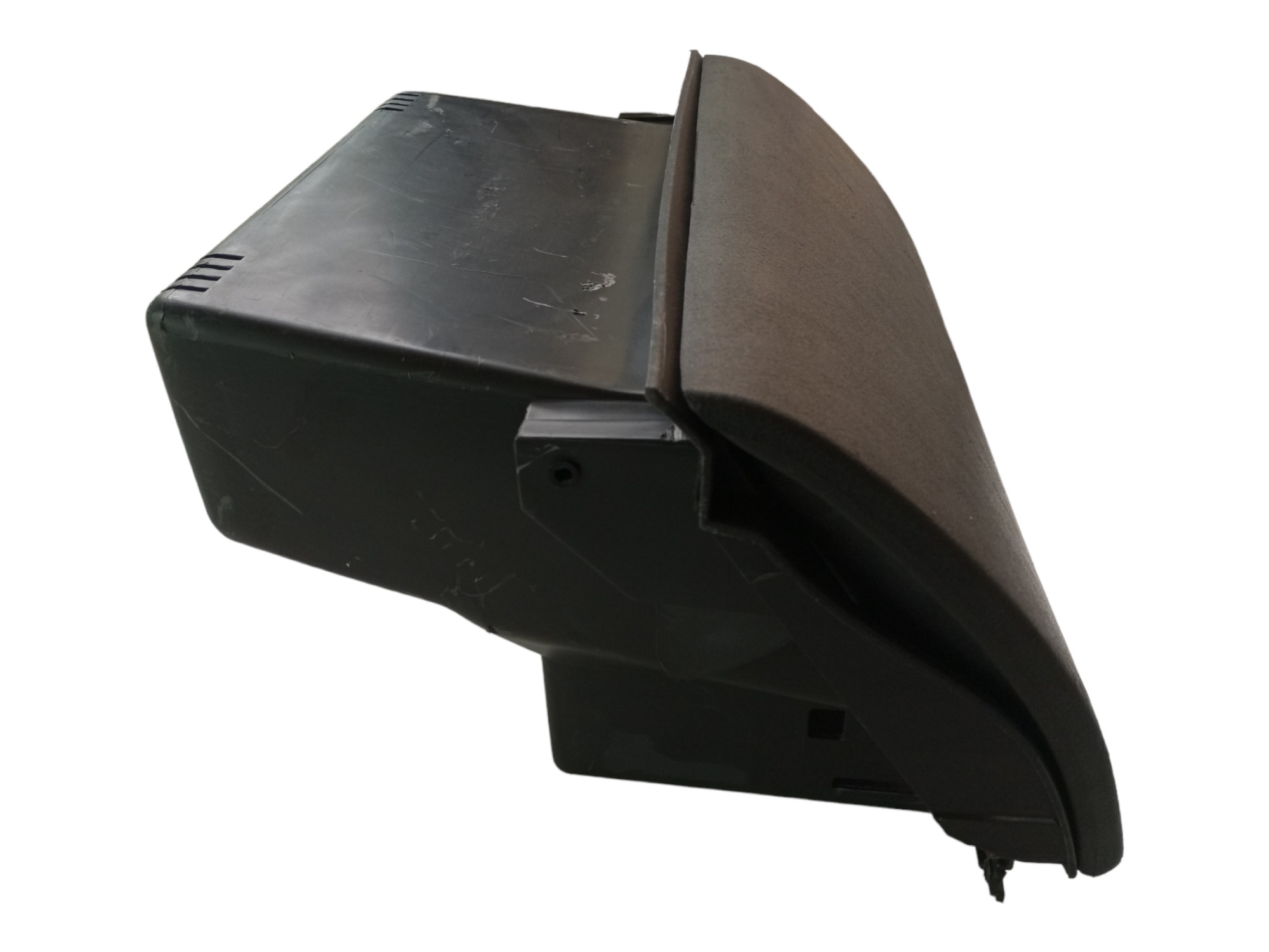 Porta Luvas Vectra Gls 93 94 95 96 Chevrolet Treco Completo 9