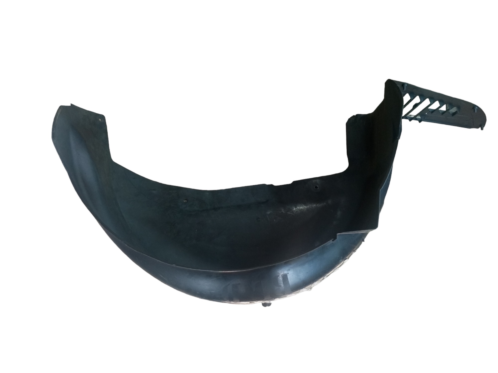 Parabarro Peugeot 407 Traseiro Direito 2006 2007 2008 5