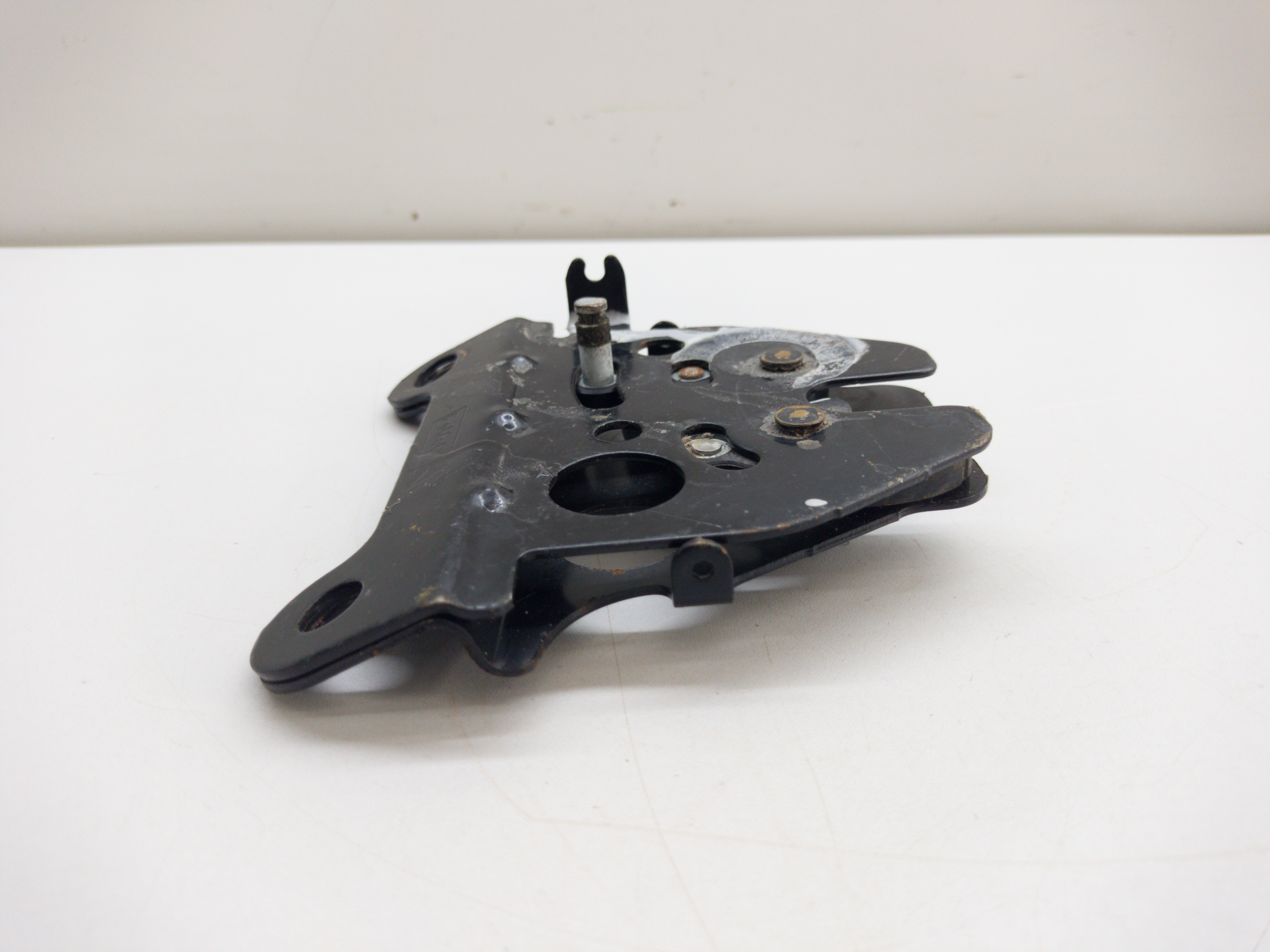 Fechadura Trava Banco Lado Direito Ford Fusion 2010 4