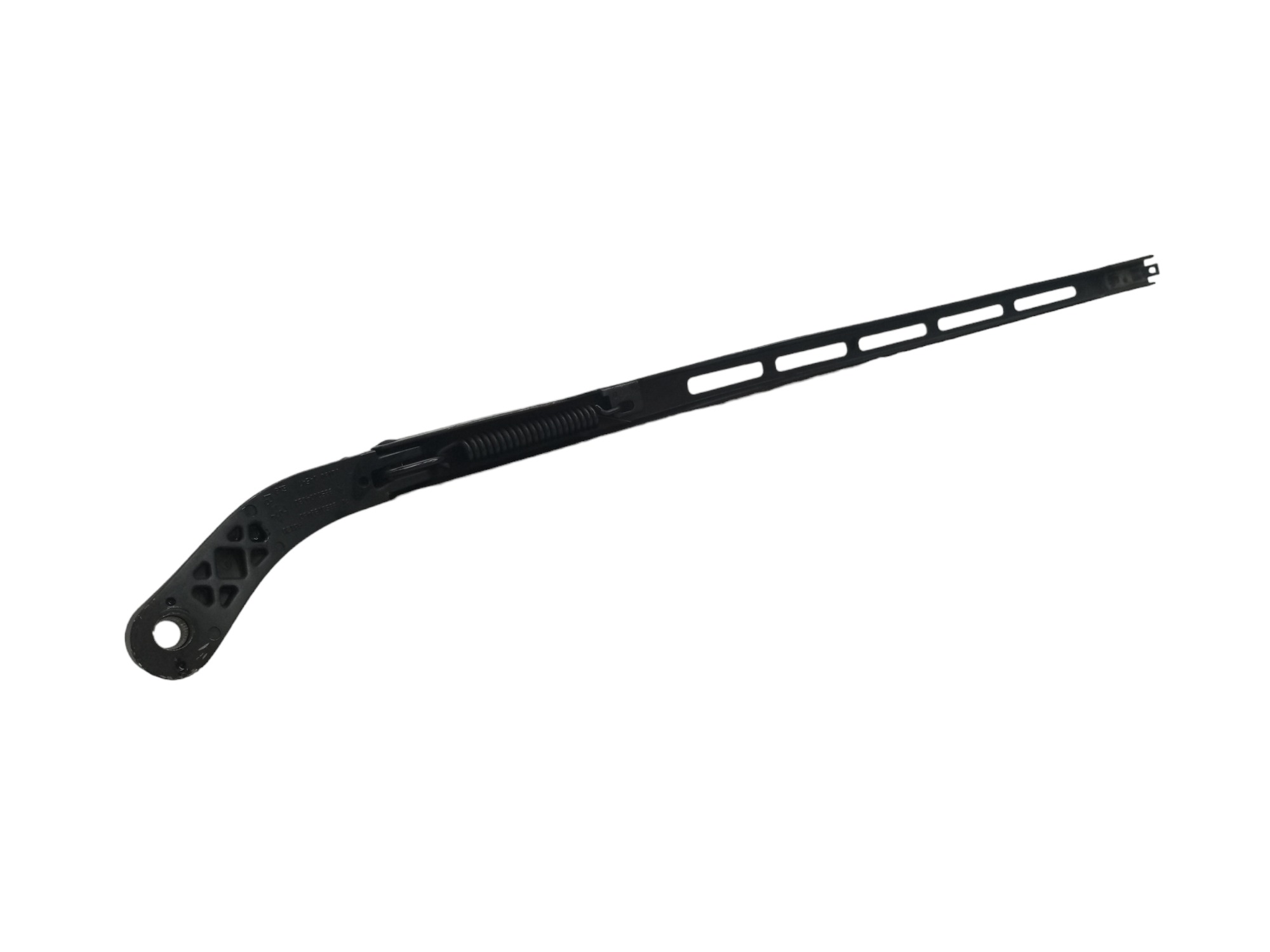 Braco Limpador Parabrisa Citroen C4 2008 2012 Direito  Direito 1