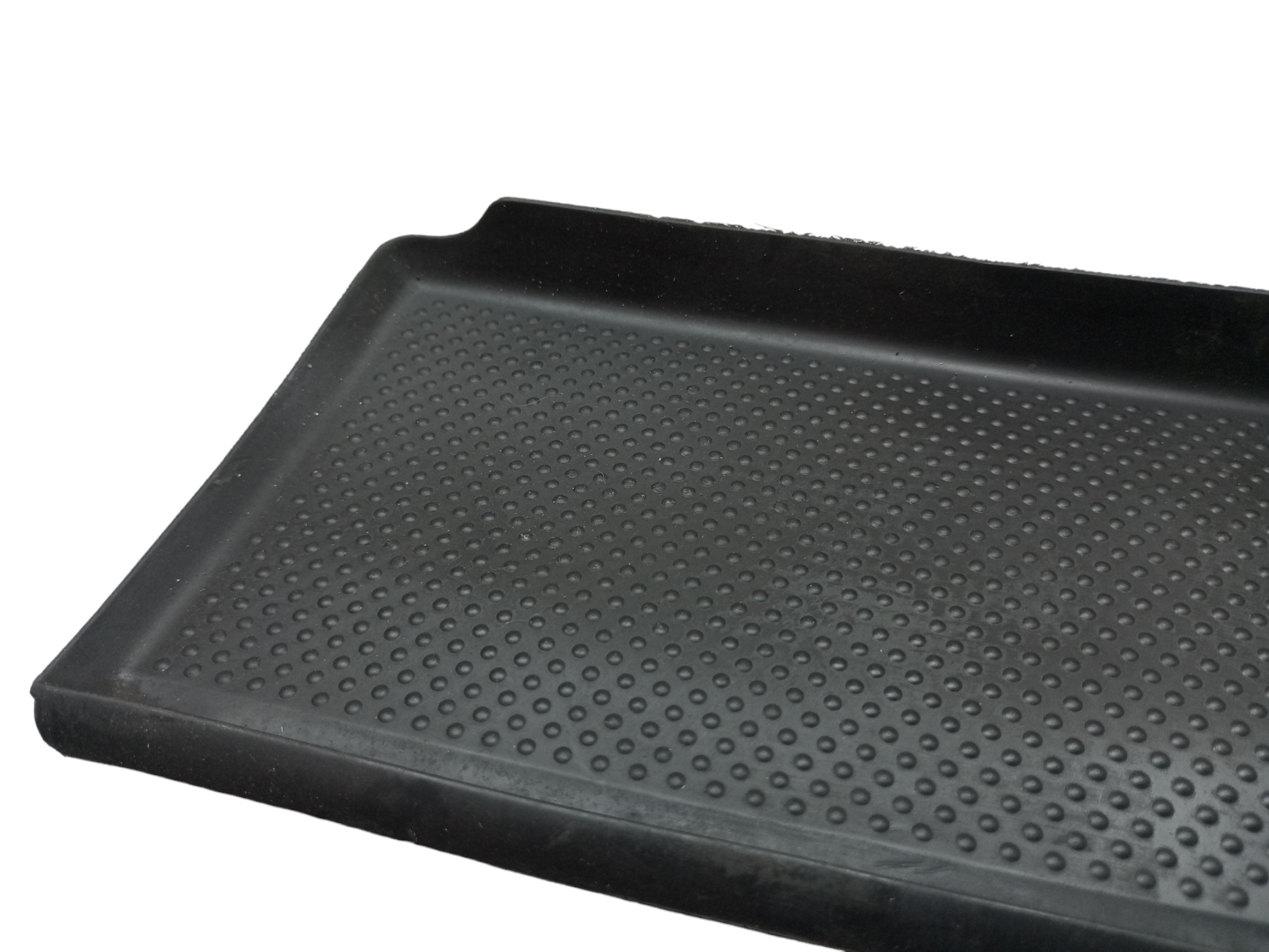 Borracha Console Central Volkswagen Passat Alemao 98 99 3