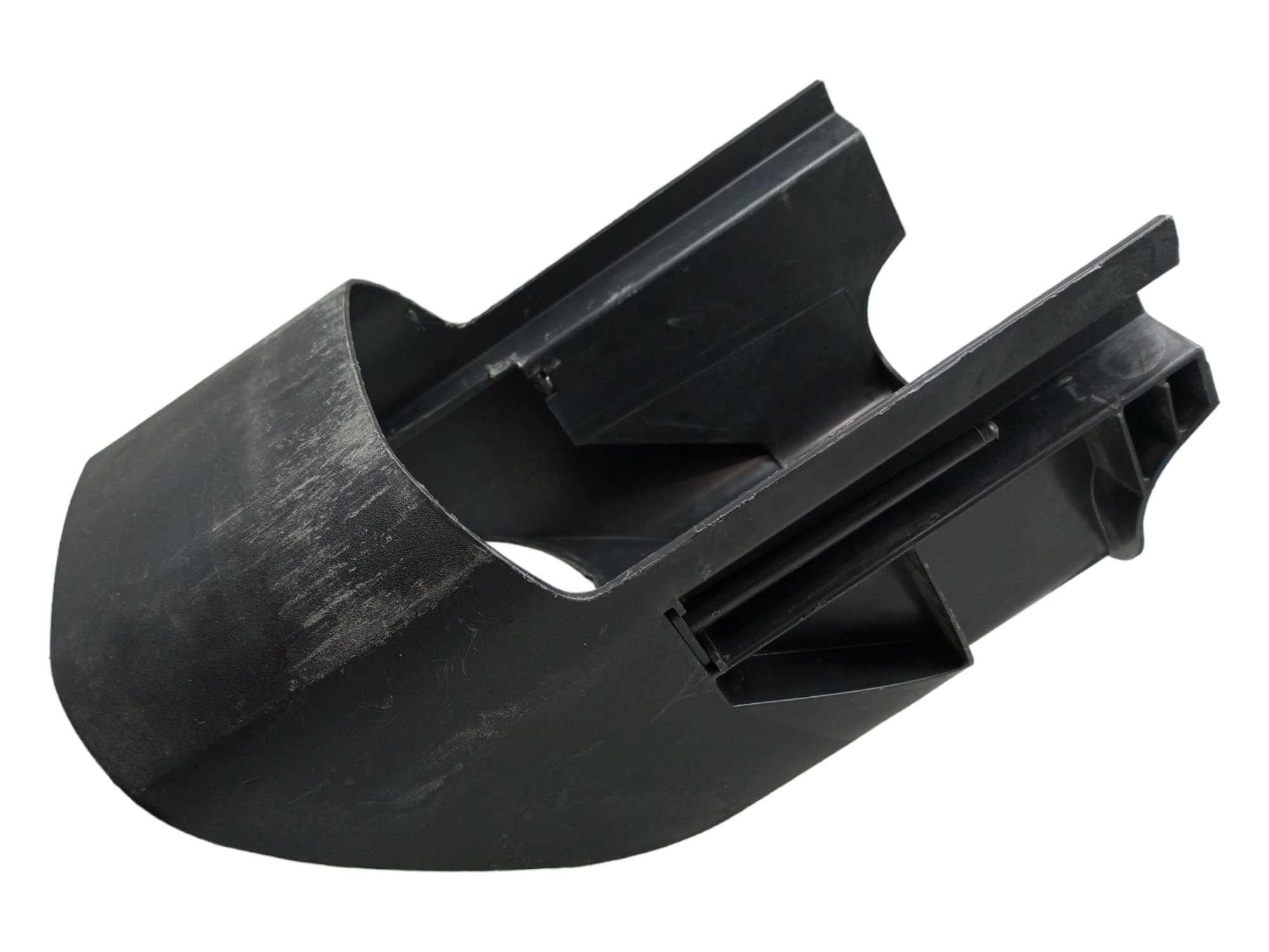 Moldura Coluna Direcao Zafira 2003 2004 2005 2006 2009 2