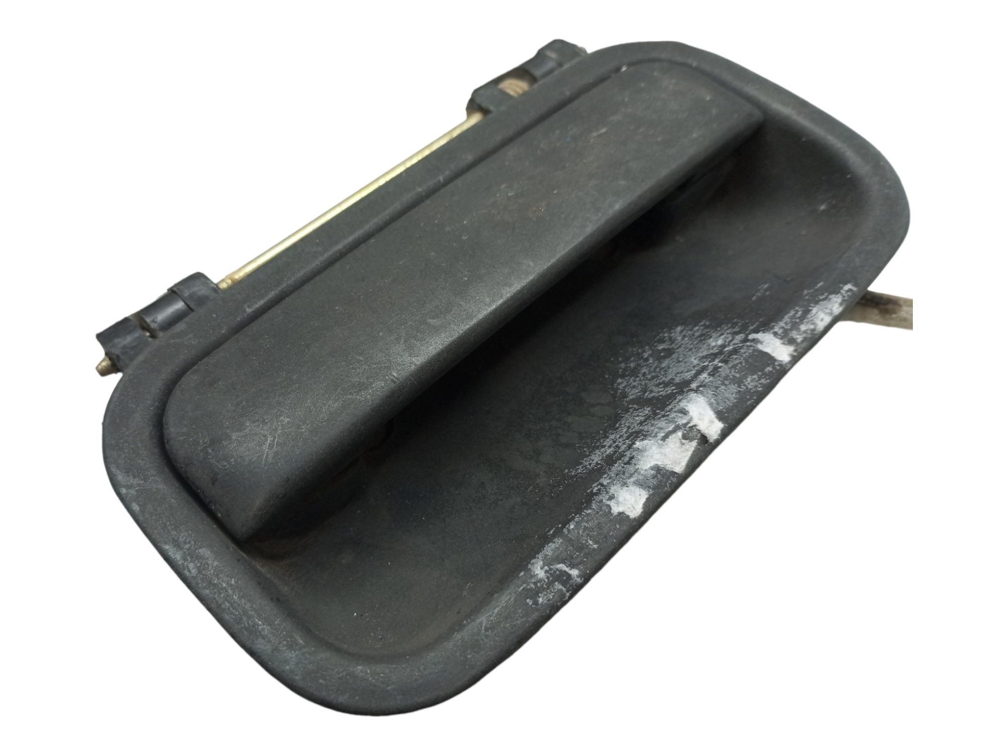Macaneta Porta Corsa Classic 94 2000 2002 Traseira Esquerda Preto Traseira 6
