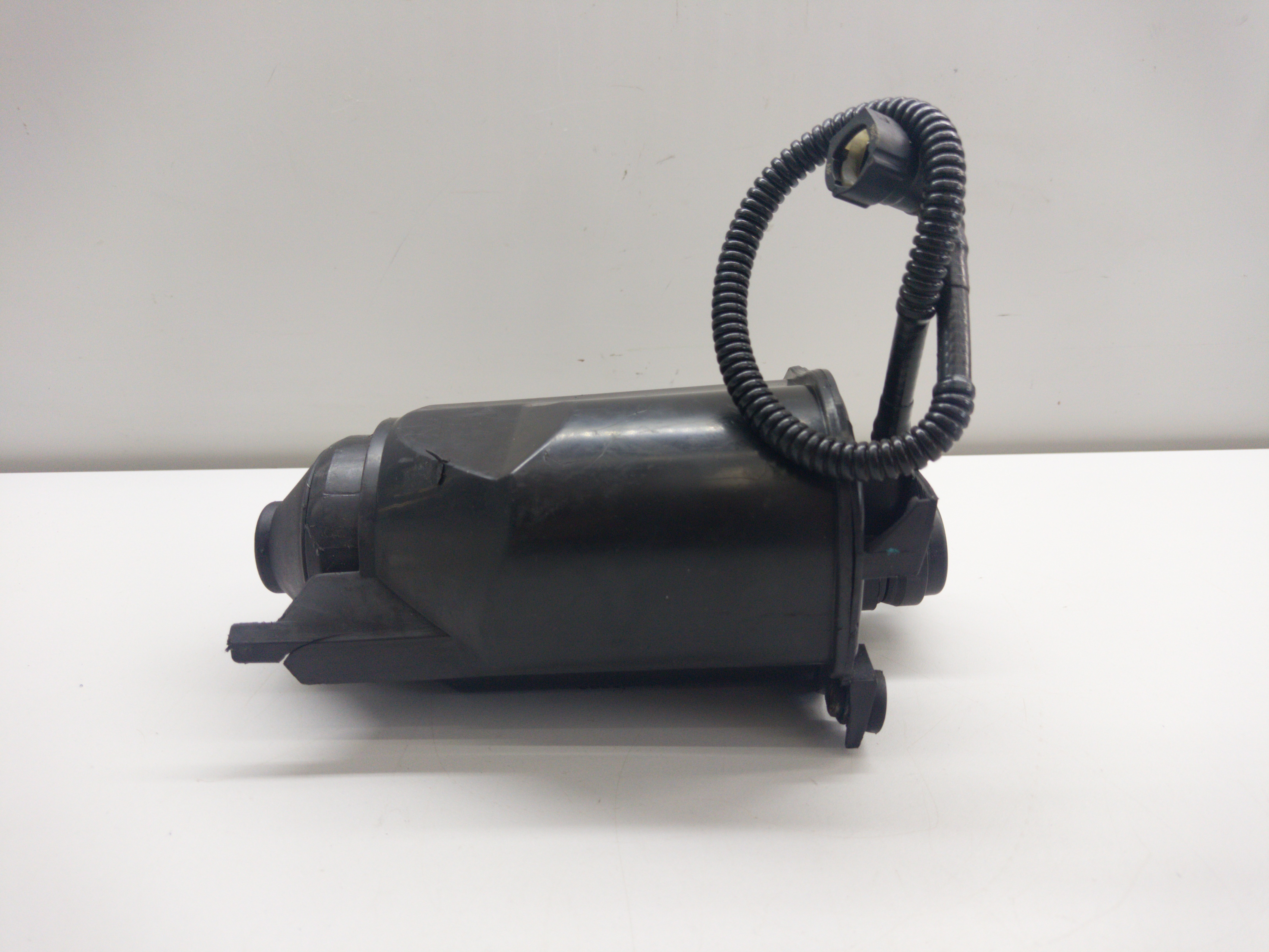 Canister Audi A3 2001 4