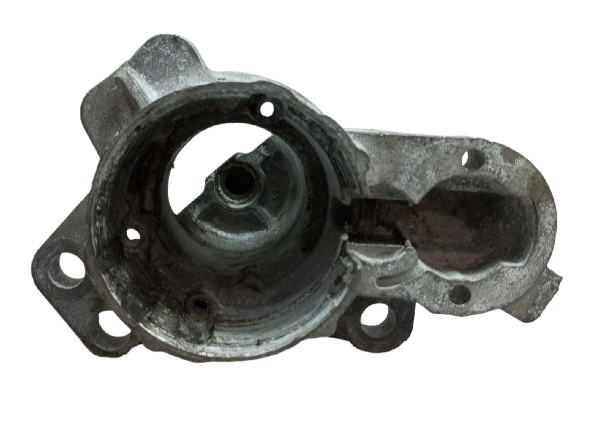 Mancal Fucinho Motor Arranque Chevrolet Captiva 3.6 V6 2