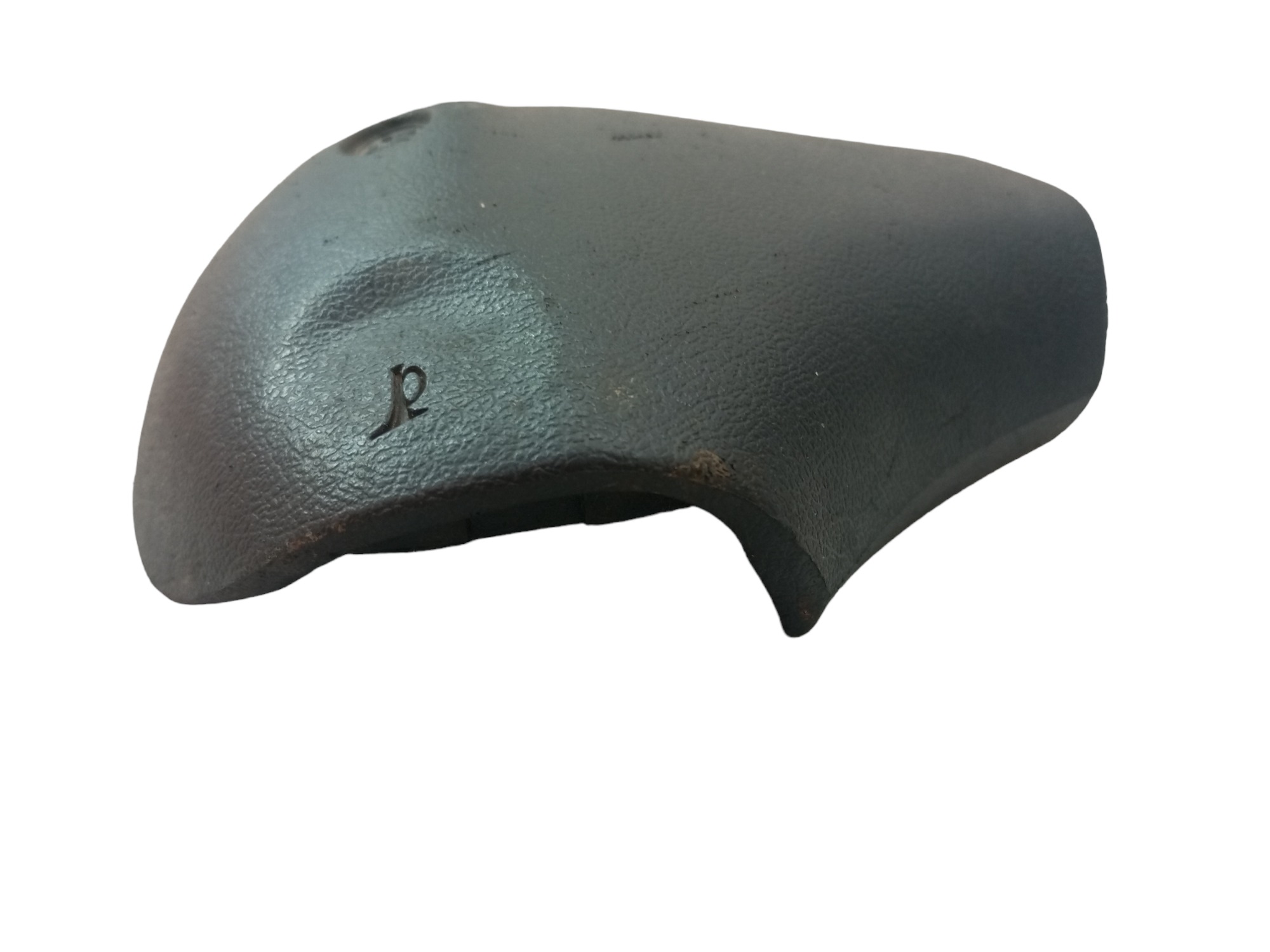 Cobertura Tampa Buzina Volante Ford Fiesta Escort 97 2002 4