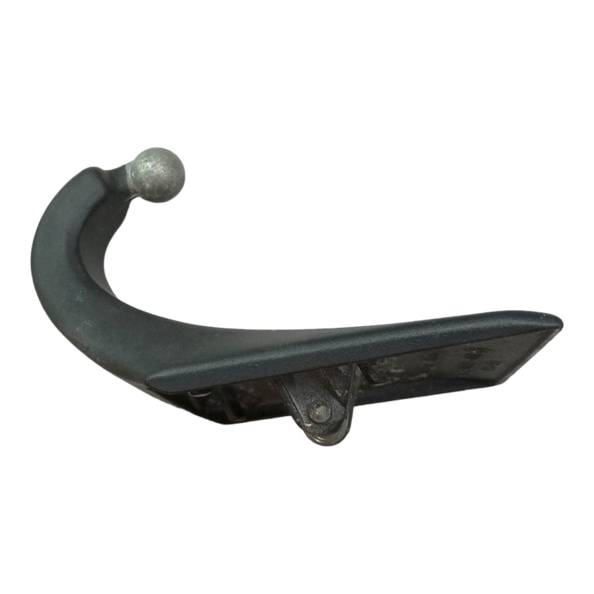 Base Suporte Retrovisor Interno Mercedes C280 96 97 98 99 8