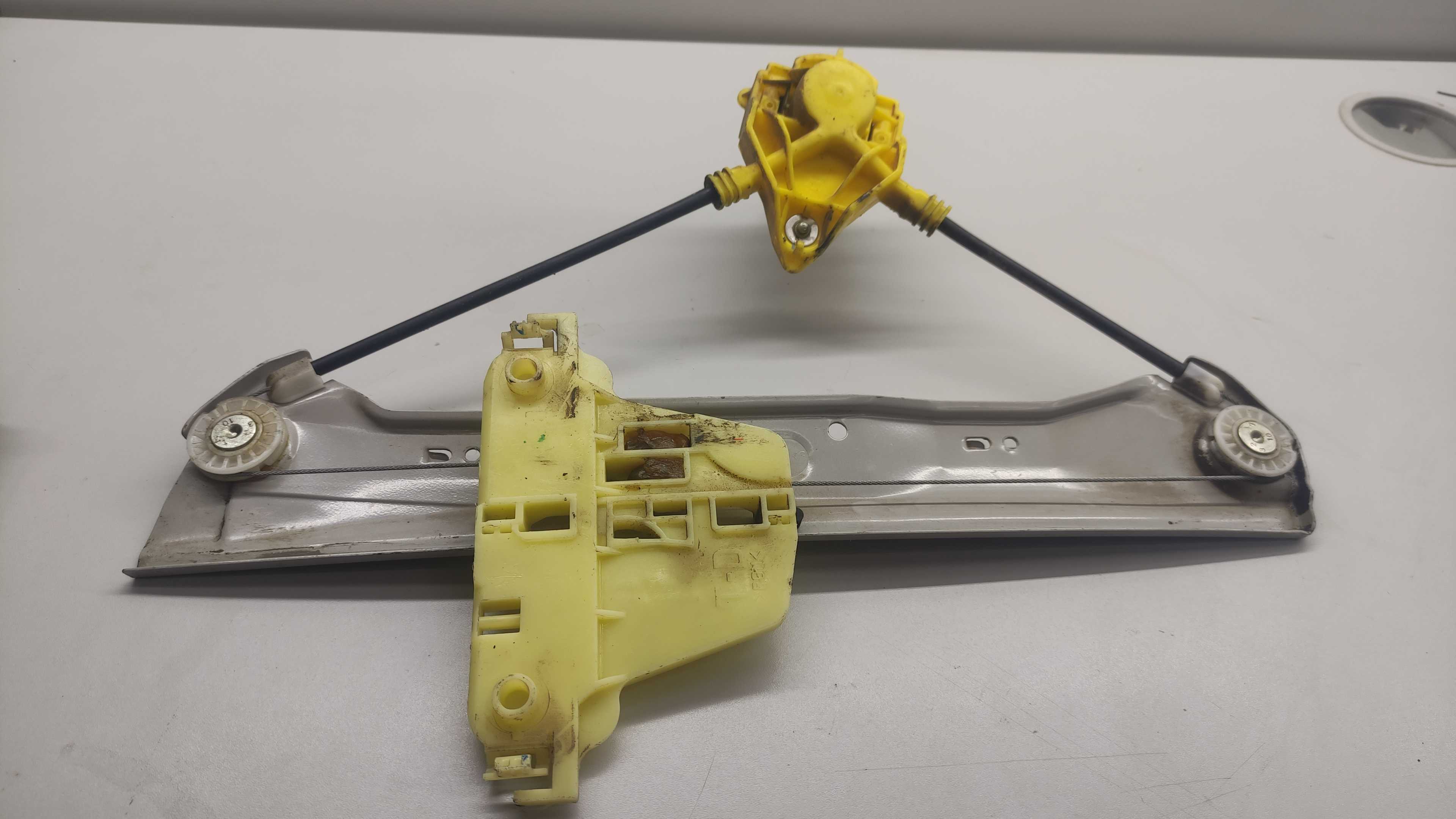 Máquina Vidro Manual Traseira Direita Gol G5 2