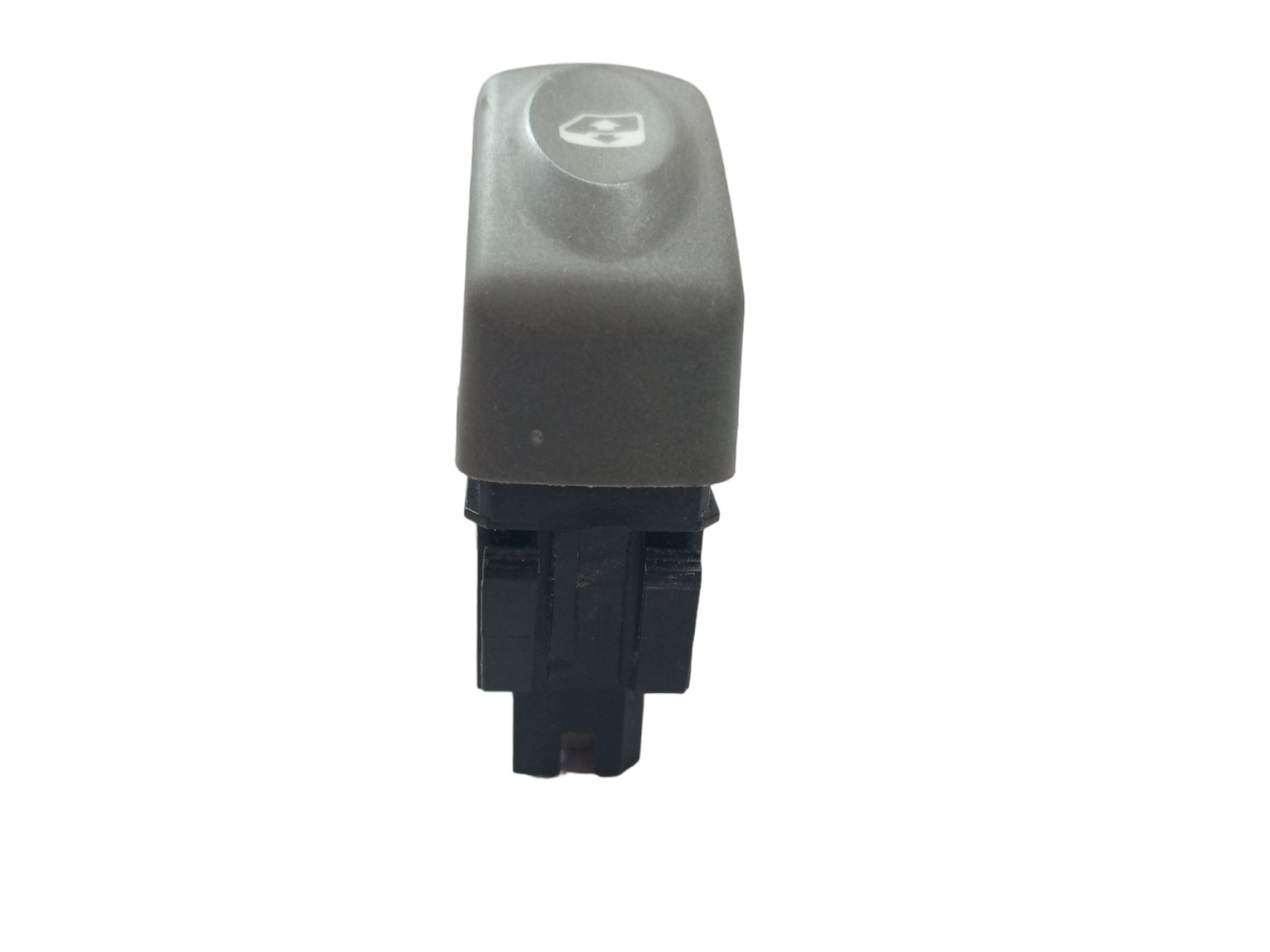 Botao Comando Vidro Renault Scenic Clio 99 2006 Dianteiro 2