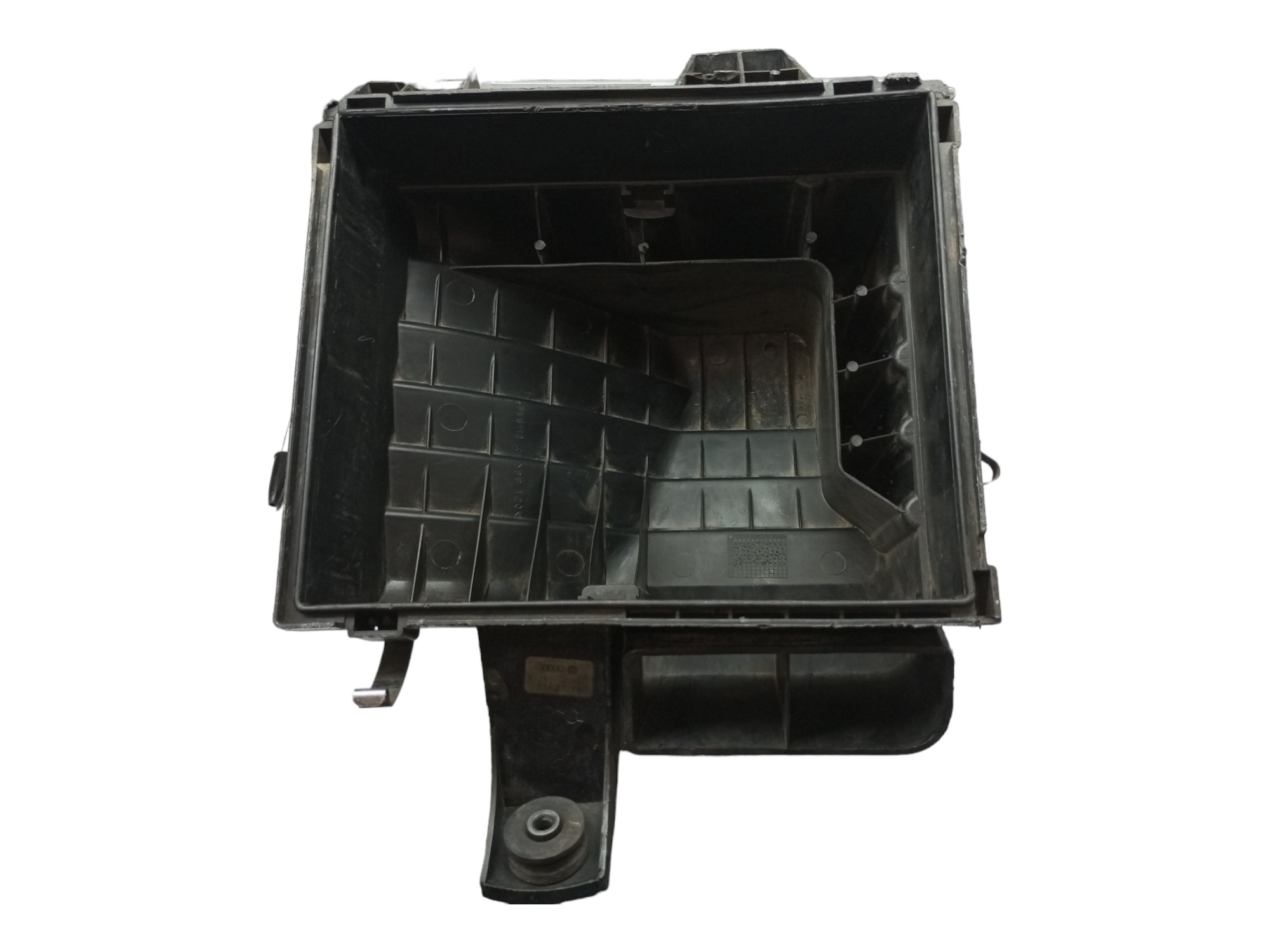 Caixa Filtro Ar Passat 97 98 99 2000 2001 2002 Audi A4 2003