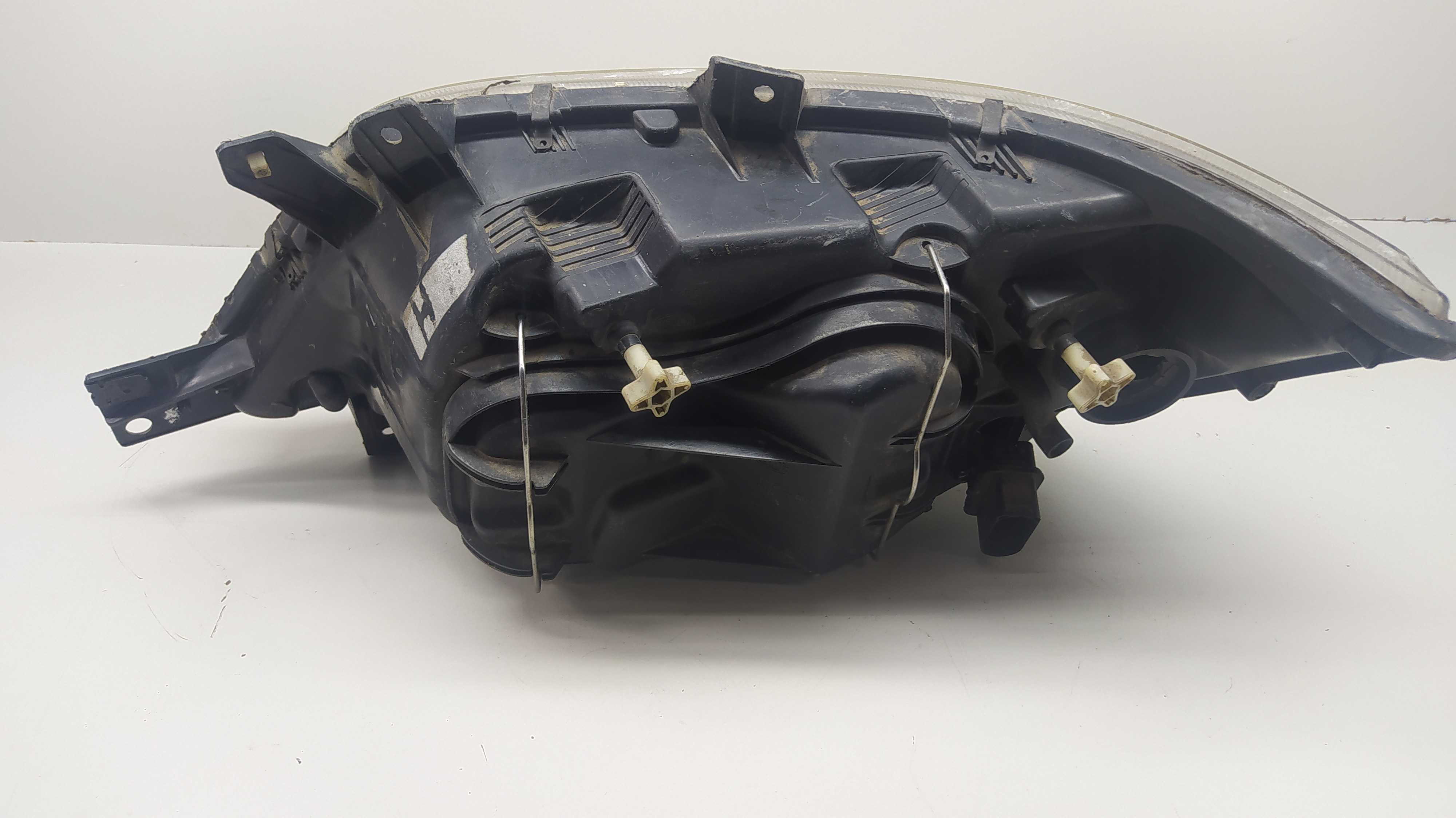 Farol Lado Direito Mercedes Benz Sprinter Hella 4