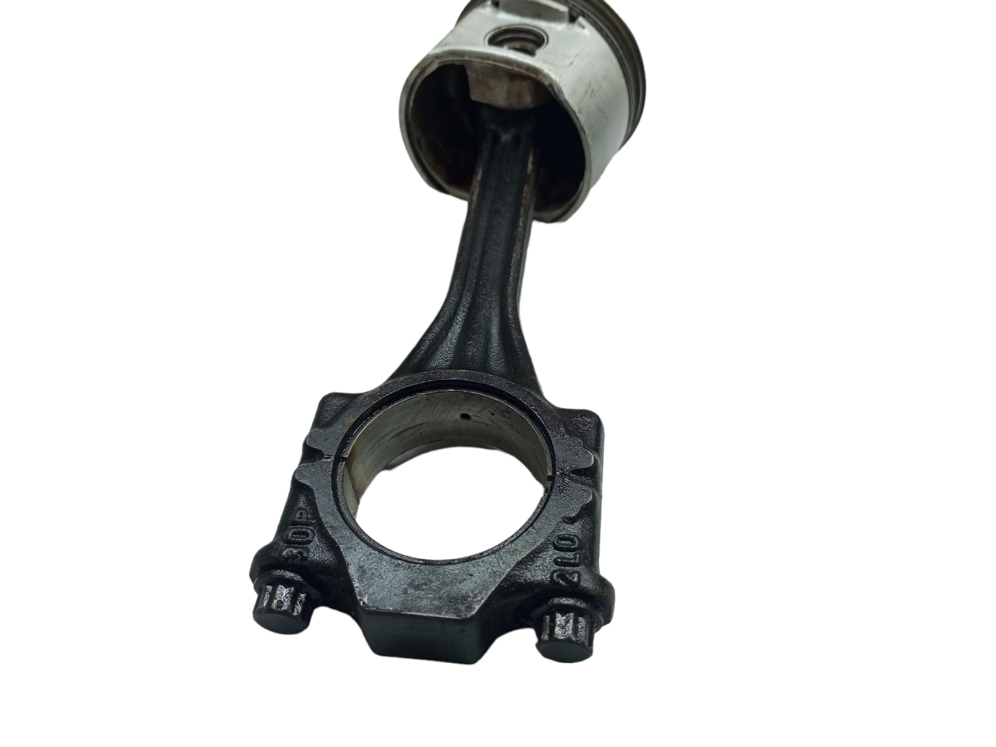 Biela Pistao Audi A4 97 98 99 2000 Gol 2003 2004 2005 Std 5