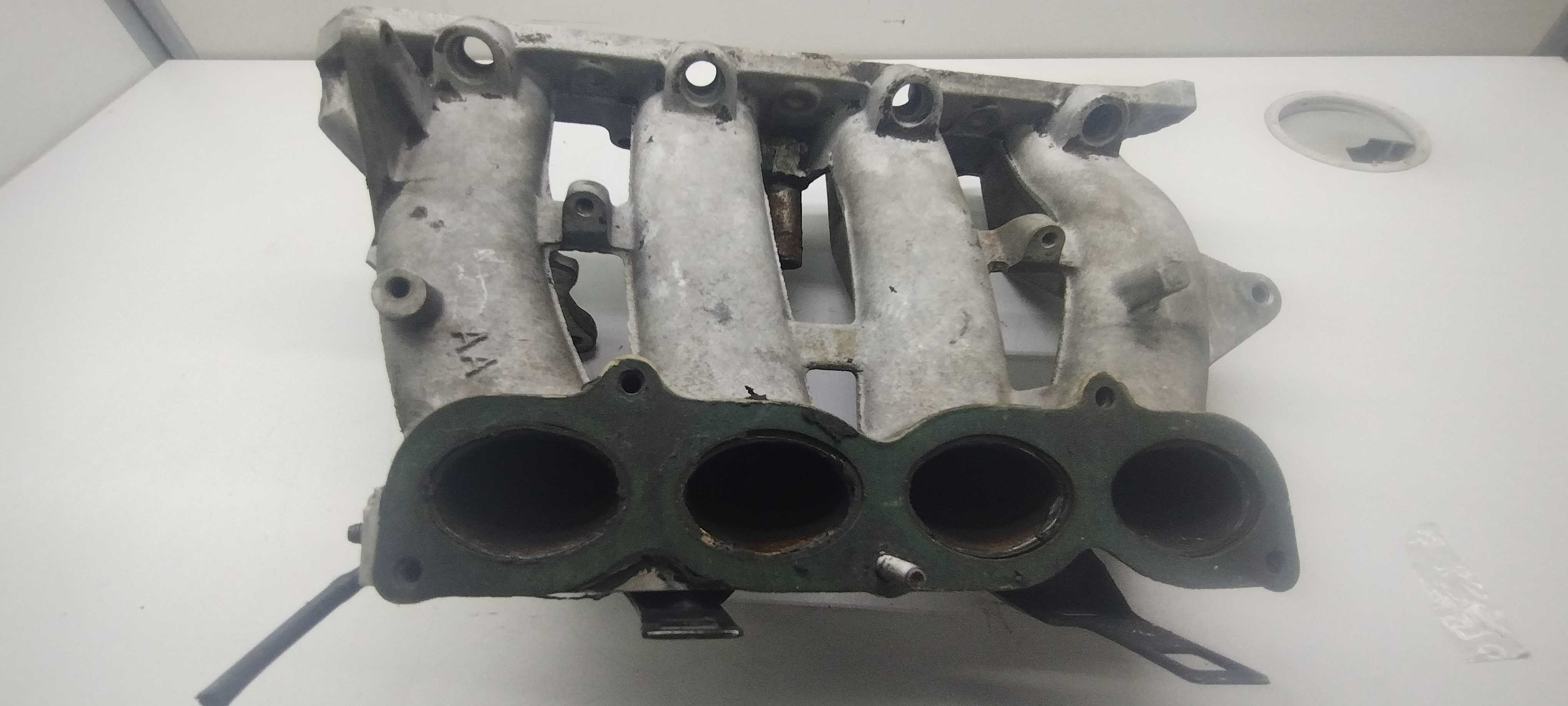 Coletor De Admissão Corsa 1.0 16v 2000 4