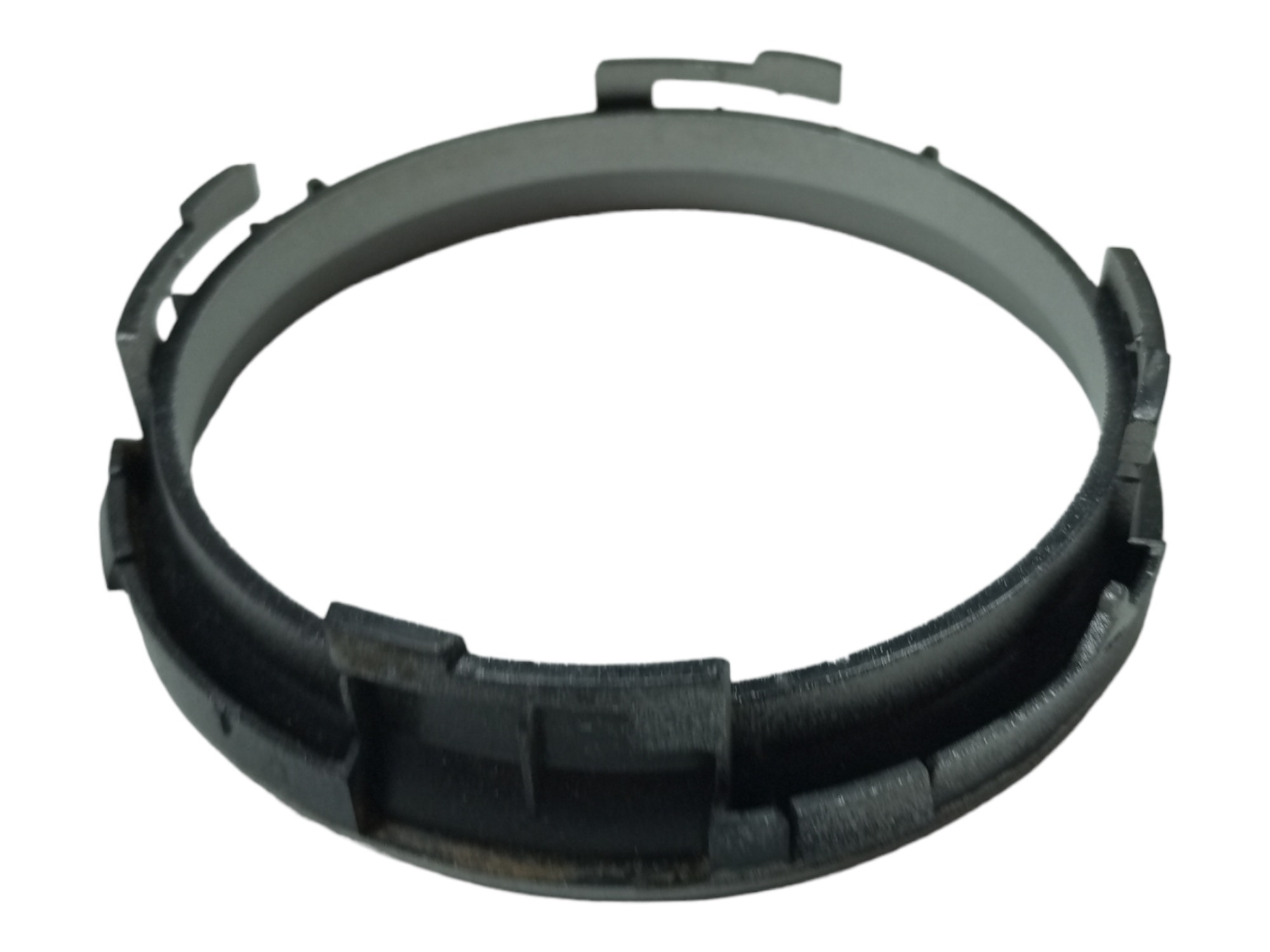 Moldura Difusor Ar Gol G5 2008 2009 2010 2011 2012 Aro 4