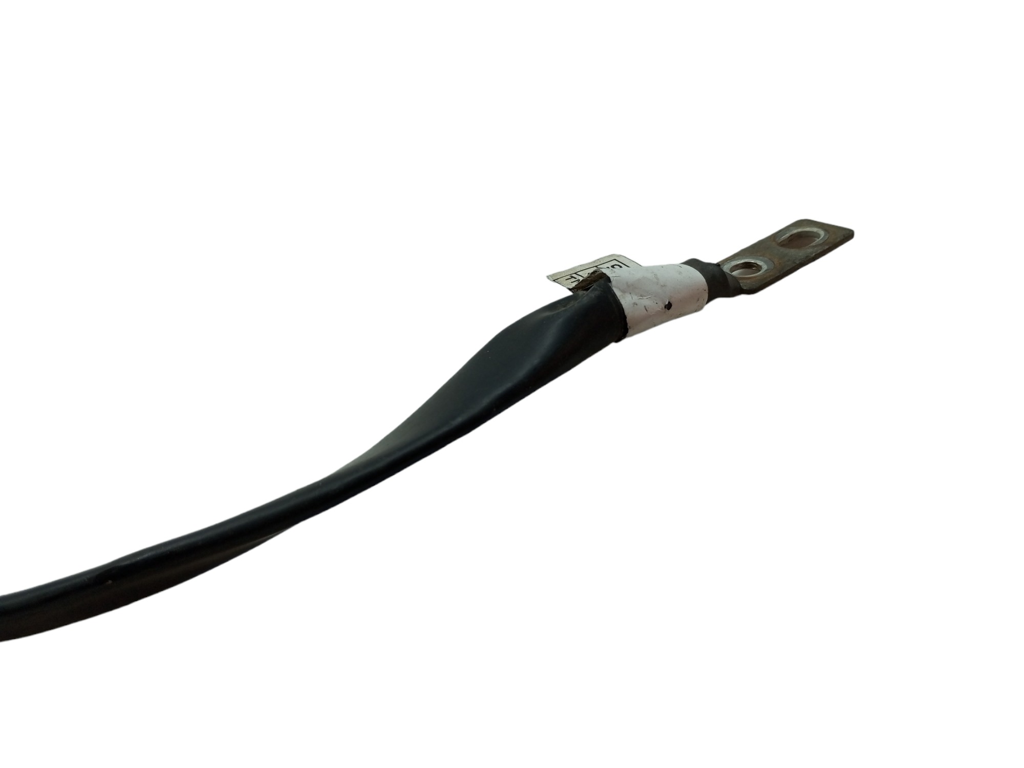 Cabo Negativo Bateria Hyundai Azera 3.3 2008 2009 2010 5