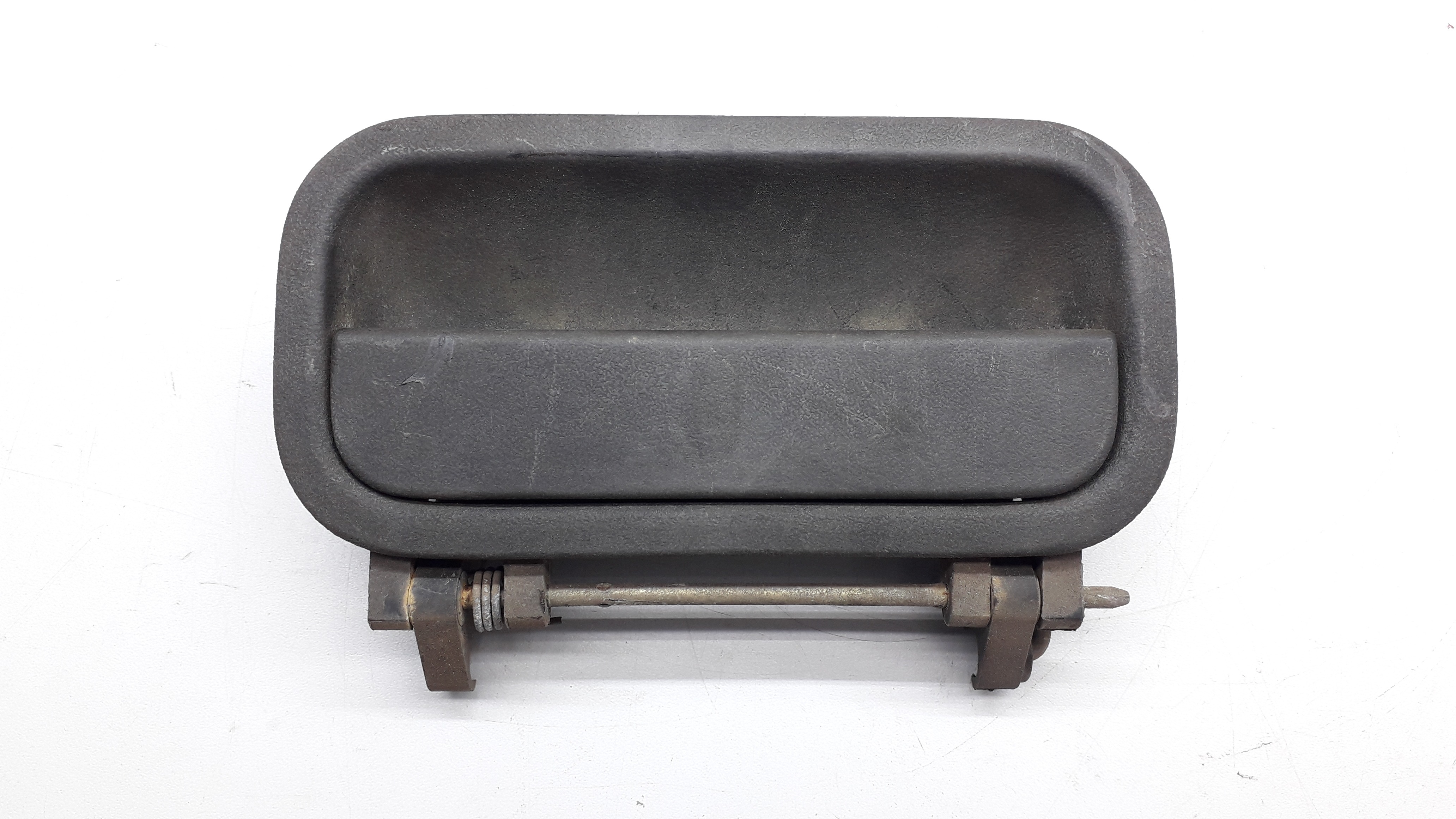 Macaneta Externa Dianteira Direita Gm Corsa 2001 1