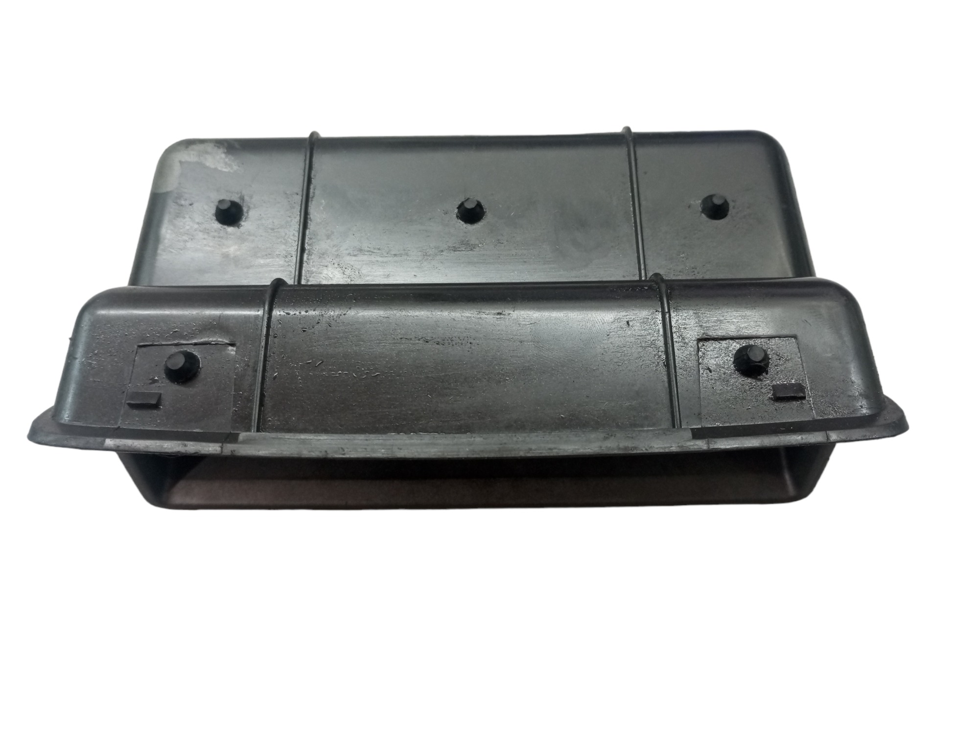 Porta Objeto Painel Captiva 2008 2009 2010 Gm Chevrolet  1 5
