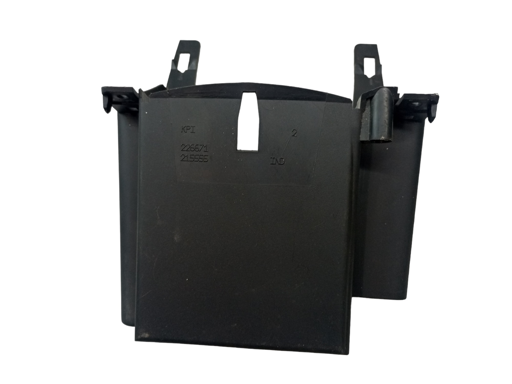 Suporte Cinzeiro Porta Objeto Peugeot 307 2003 2006 2012 5