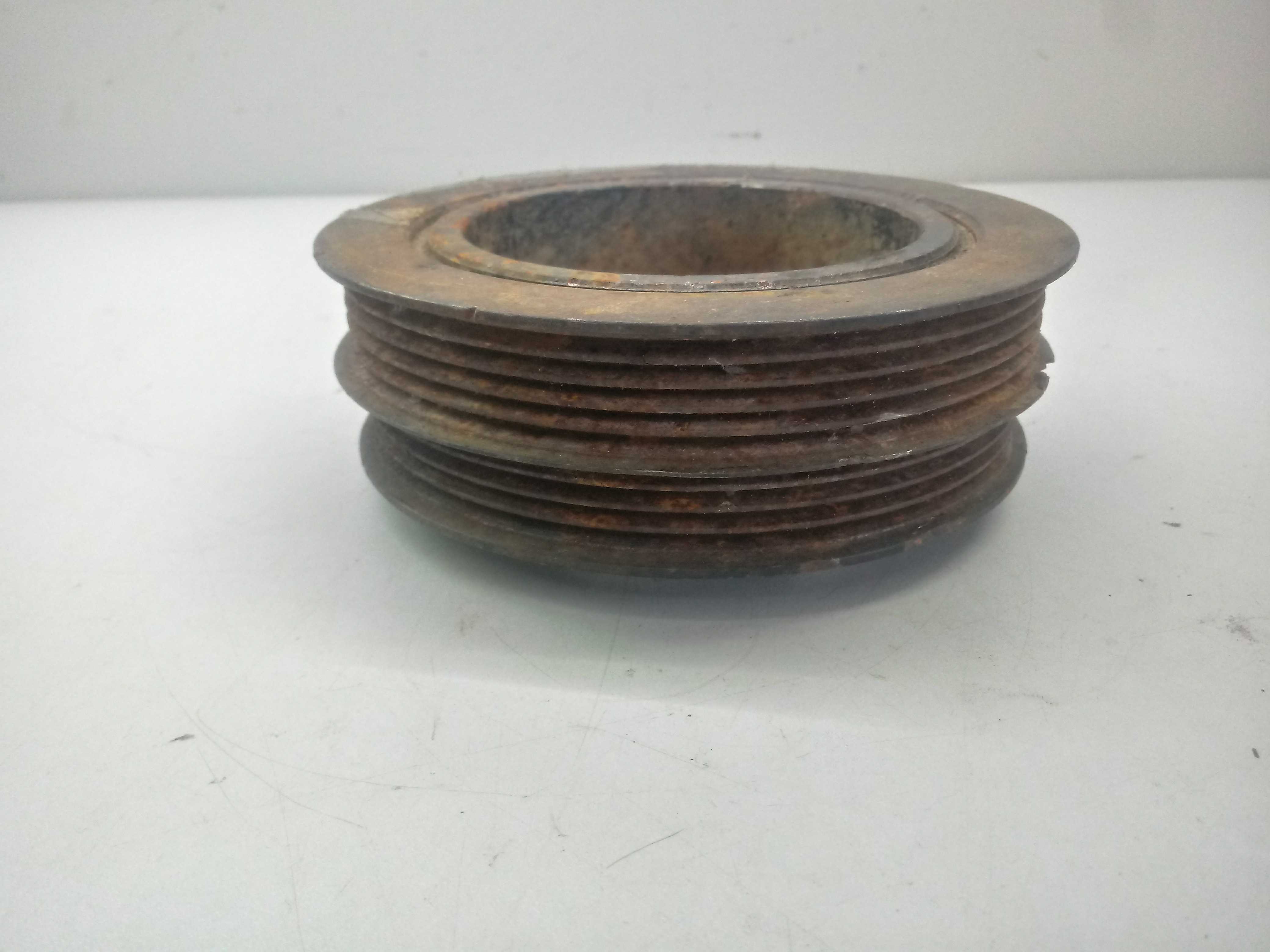 Polia Virabrequim Lifan 1.3 6