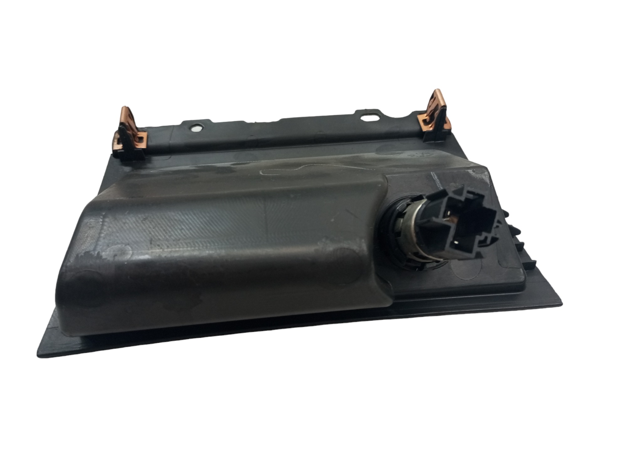Porta Treco Objetos Tomada Ford Fusion 2007 2012 Entrada 12v 4