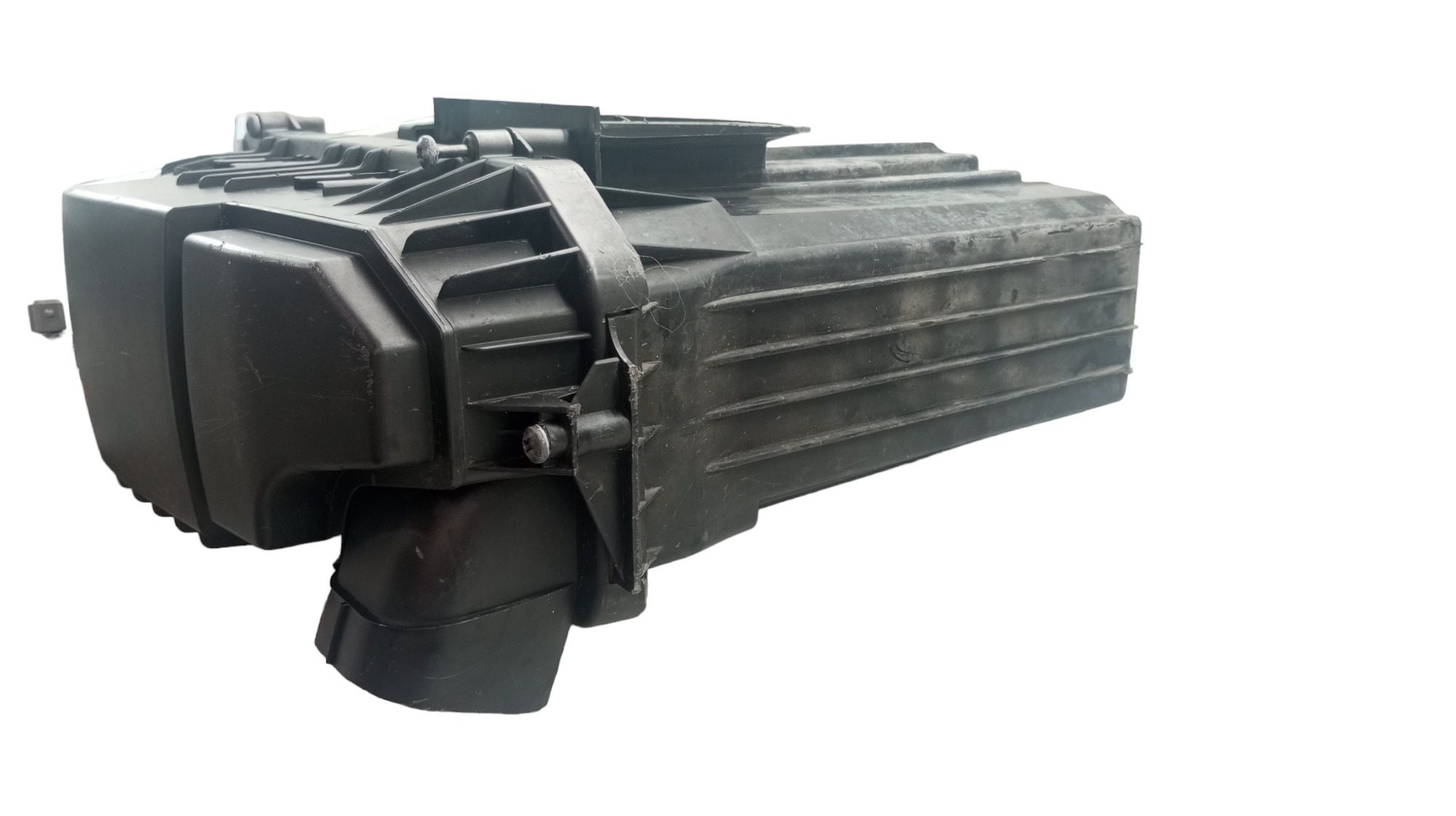 Caixa Filtro Saida Ar Peugeot 407 2005 2006 2007 2008 4