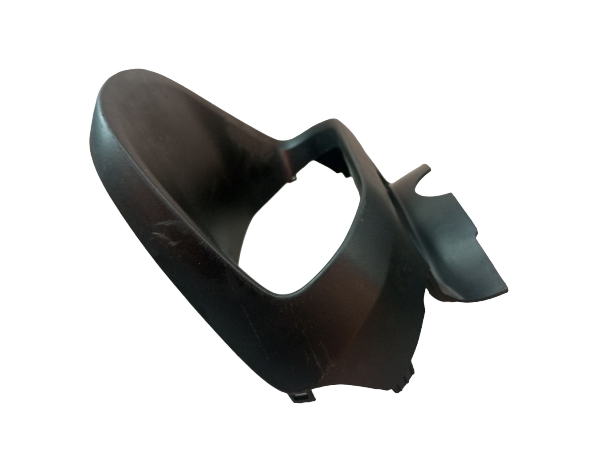 Moldura Painel Instrumento Chevrolet Prisma Onix 2018 2019 3