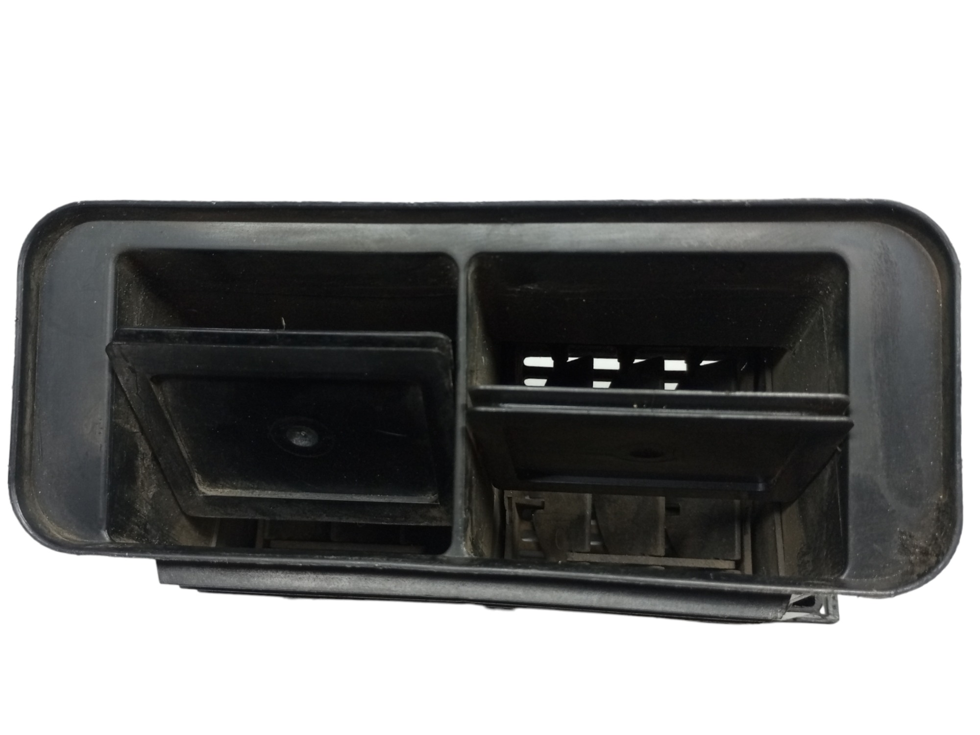 Difusor Ar Central Painel Ford Escort 95 96 97 98 2002 2003 4