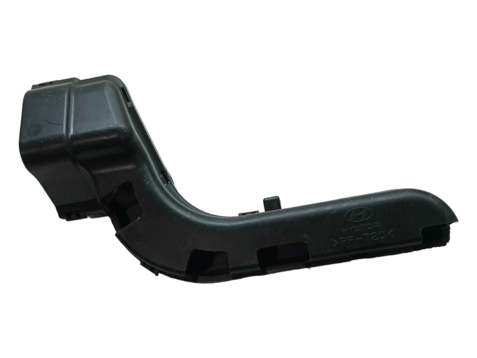 Acabamento Protecao Chicote Hyundai Azera 2008 2009 2010 5