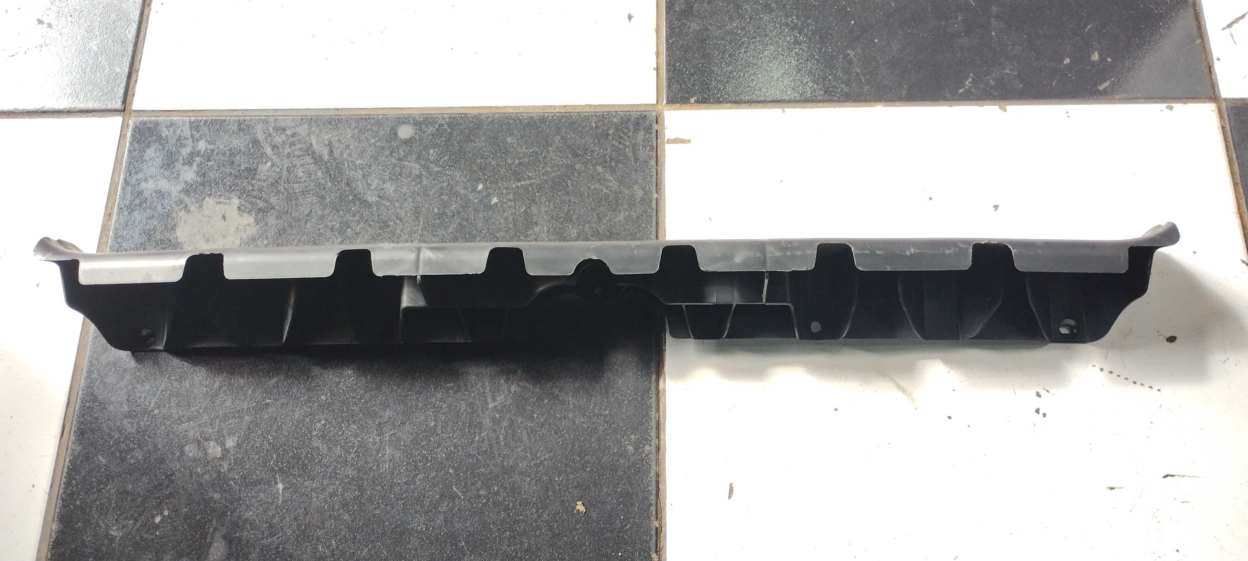 Suporte Fechadura Porta Malas Peugeot 307 2008