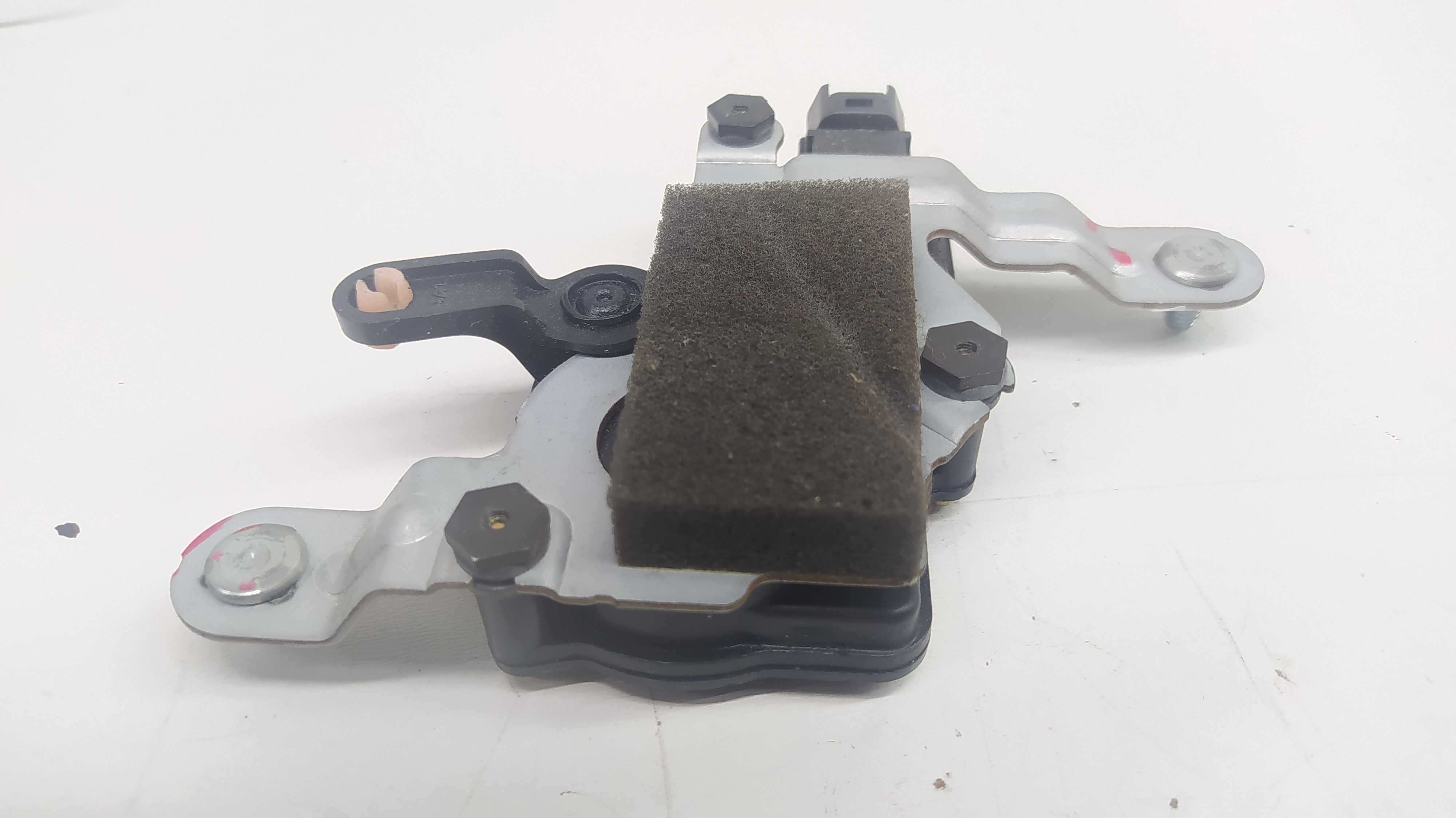 Trava Elétrica Porta Malas Kia Picanto 07/12 4