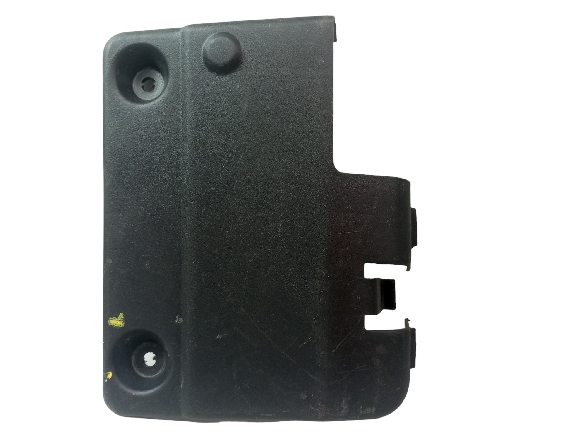 Capa Cobertura Lanterna Renault 19 94 99 Traseira Esquerda  Esquerdo/motorista 2
