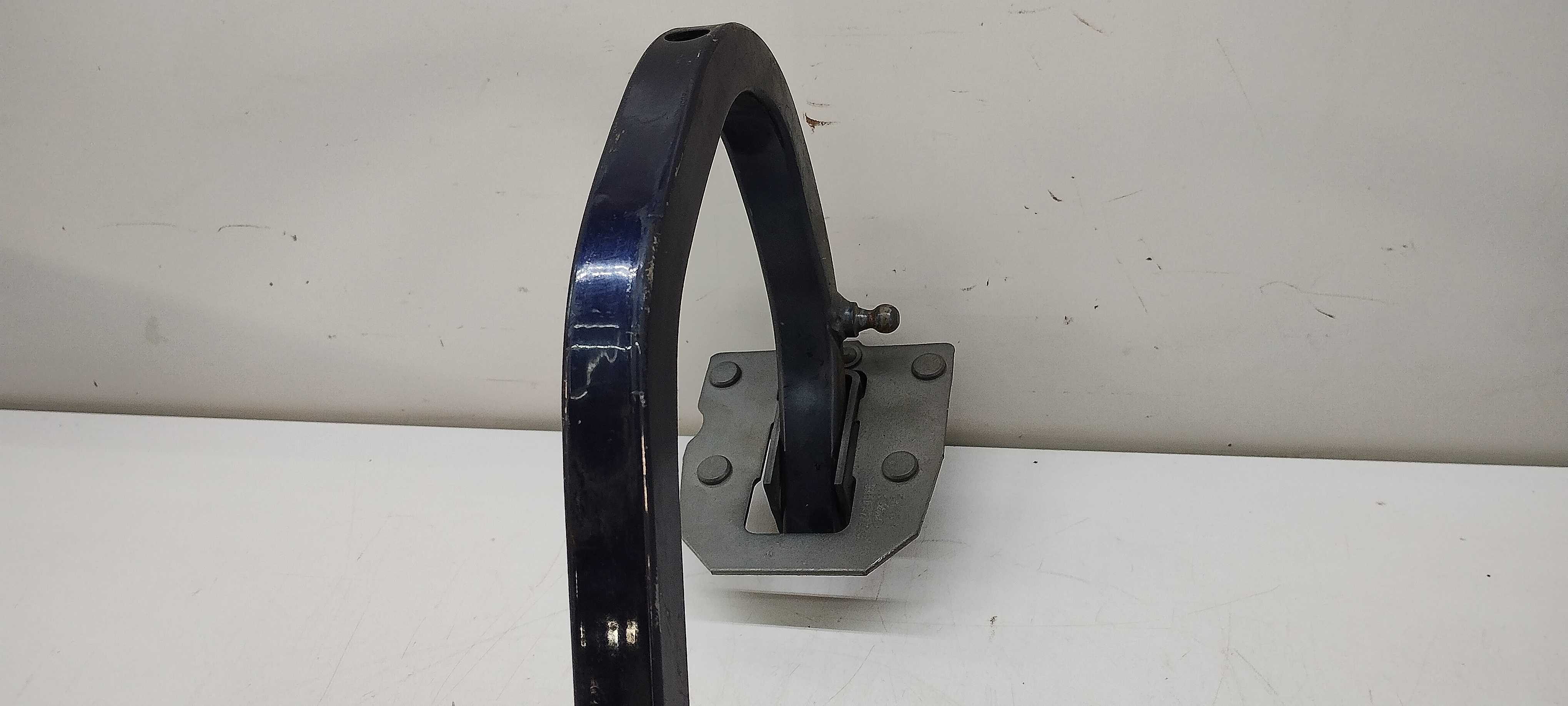 Dobradiça Tampa Traseira Esquerda Ford Mondeo 1998 4