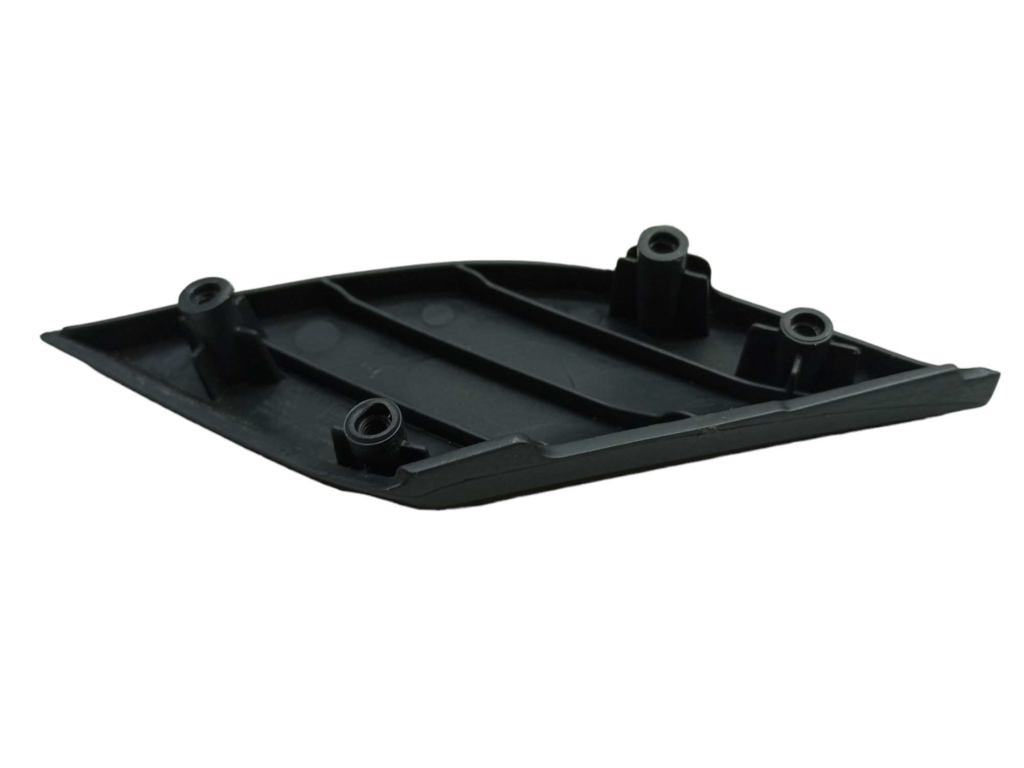 Grade Tweeter Captiva Chevrolet Traseiro Lado Direito 2009 3